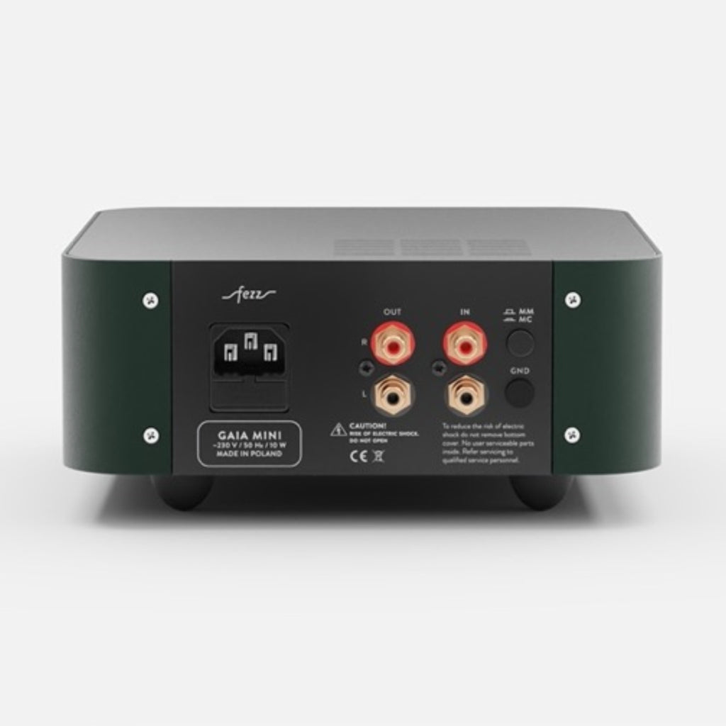 FEZZ GAIA MINI