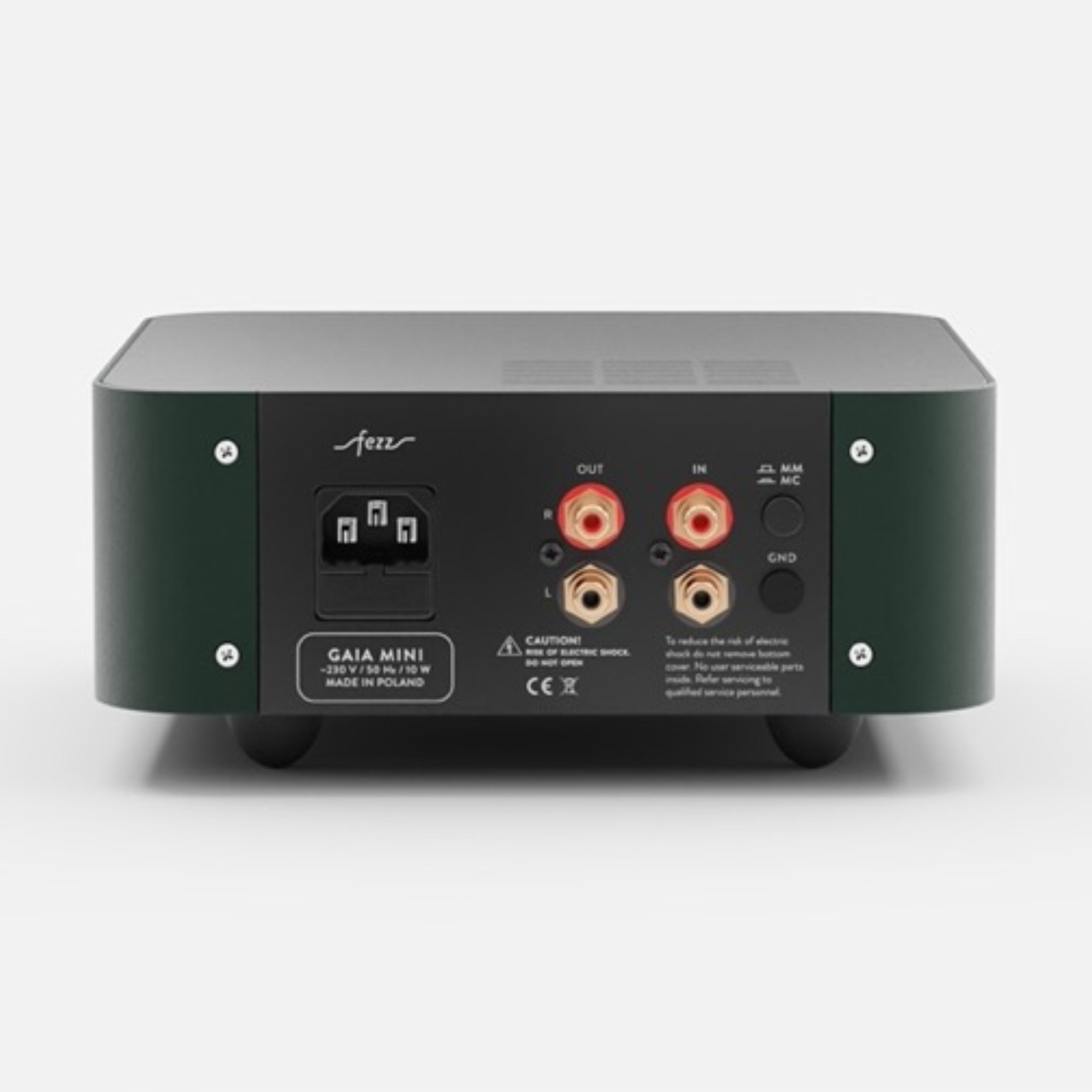 FEZZ GAIA MINI