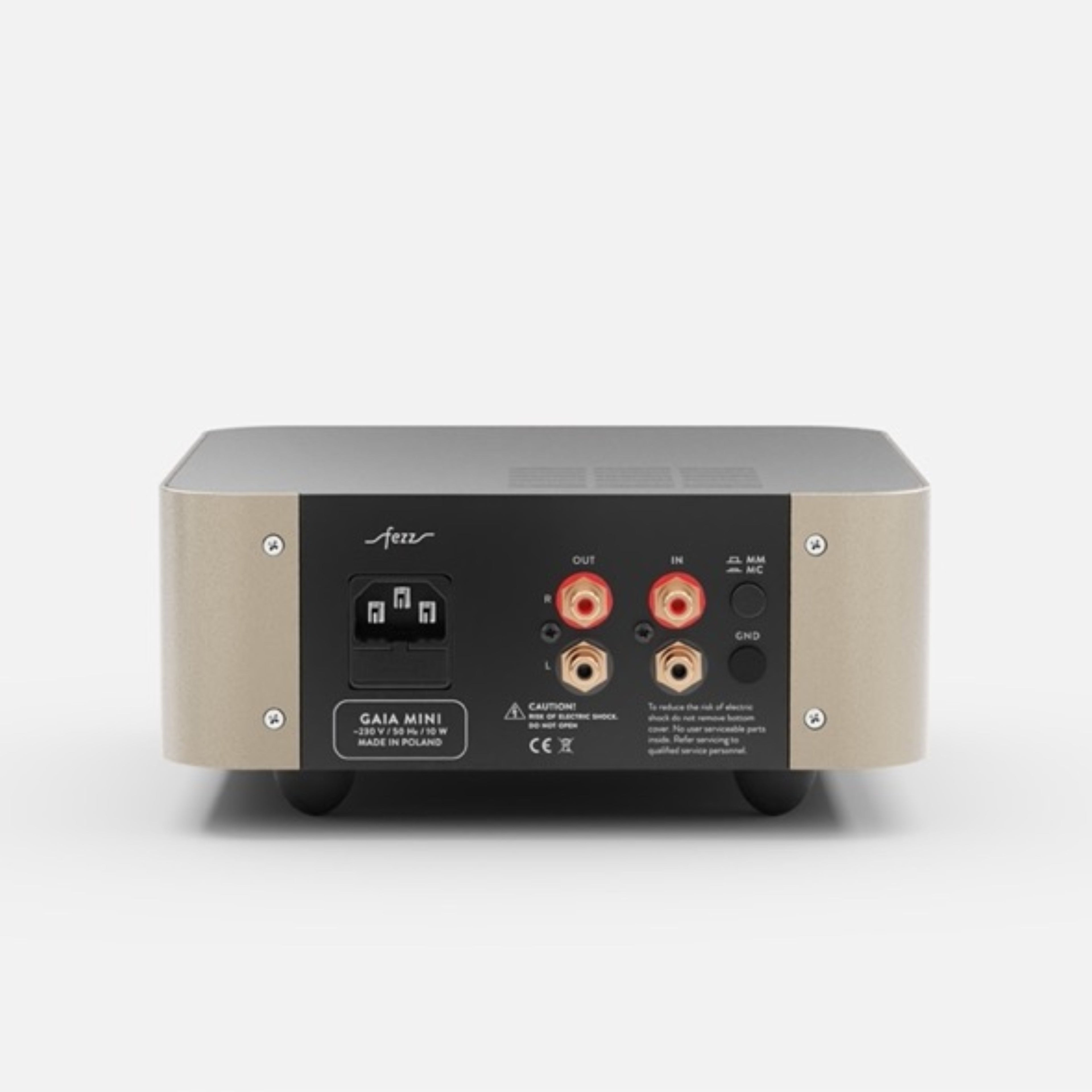 FEZZ GAIA MINI