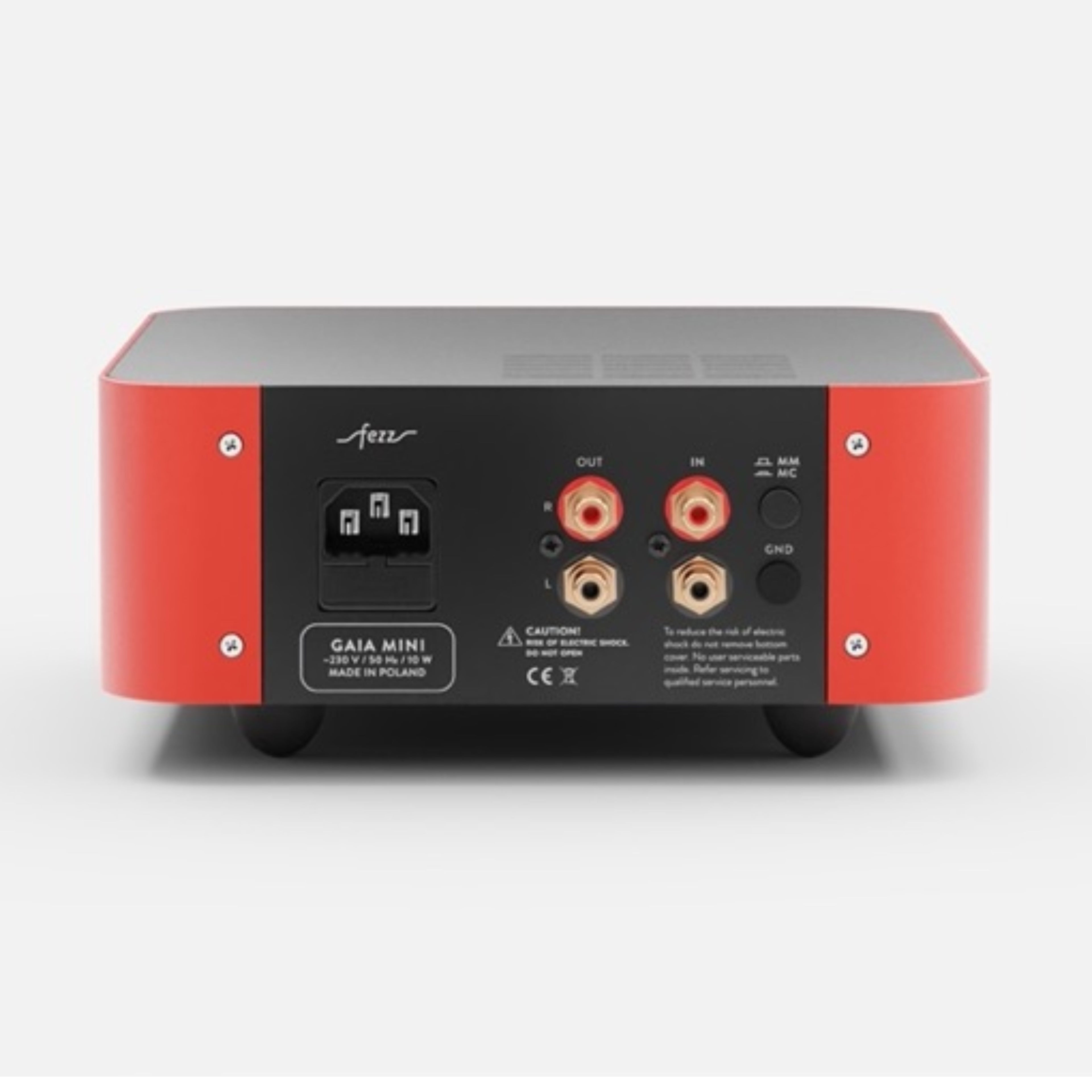 FEZZ GAIA MINI