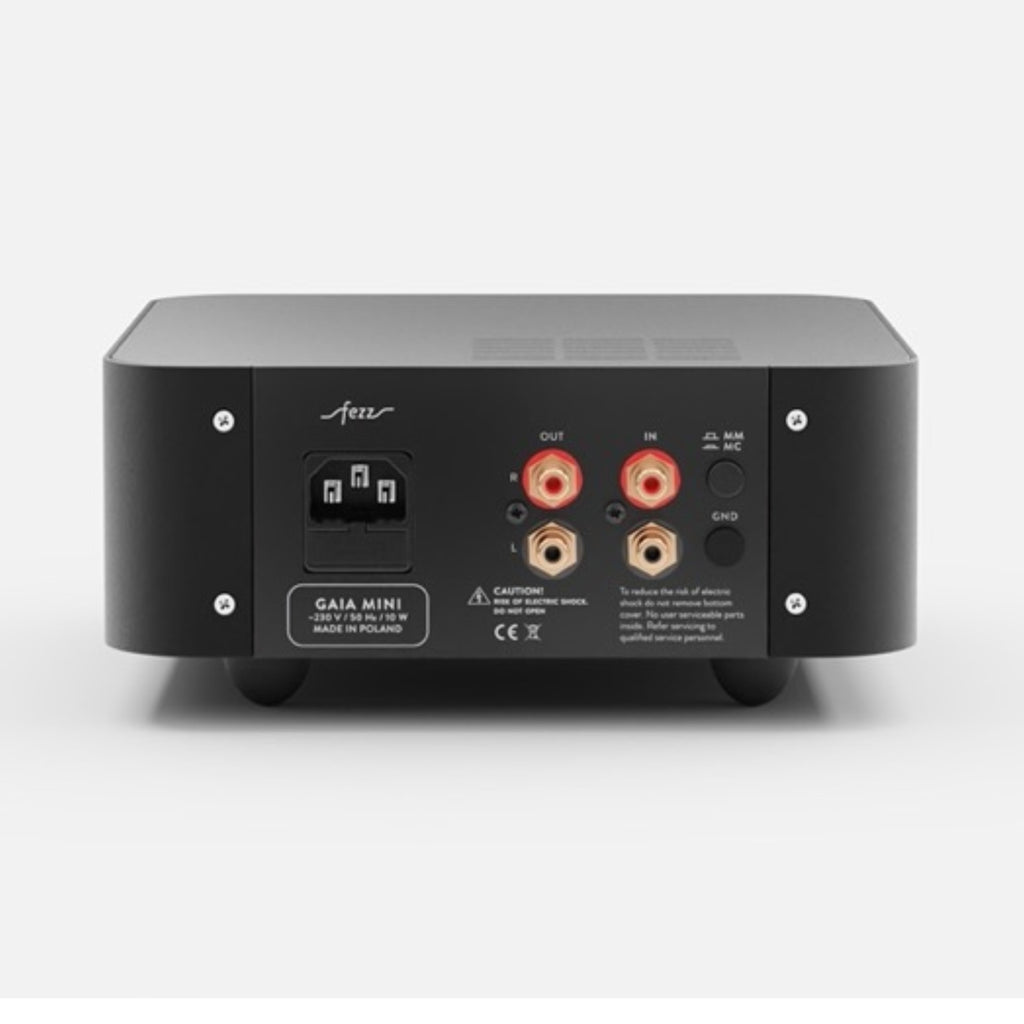 FEZZ GAIA MINI
