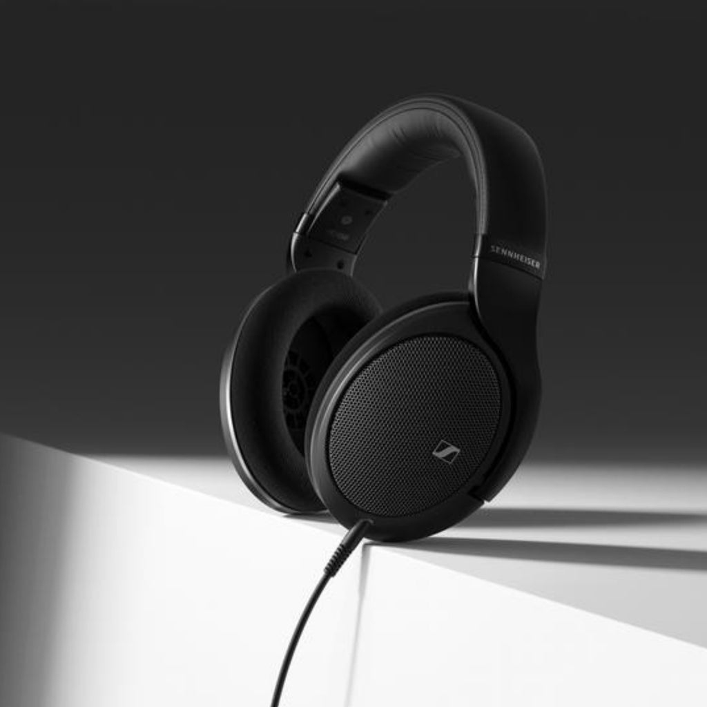 SENNHEISER HD550