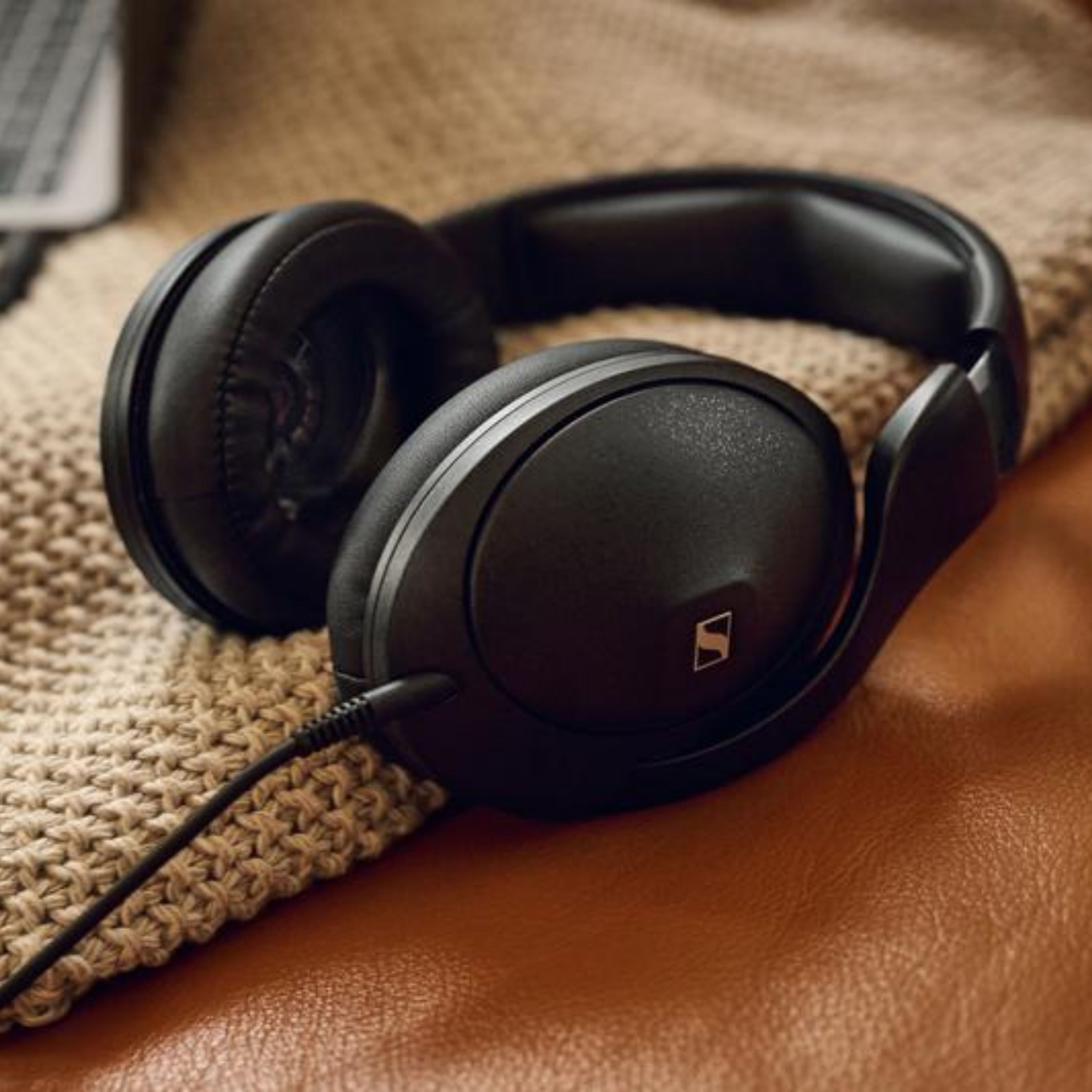 SENNHEISER HD620S