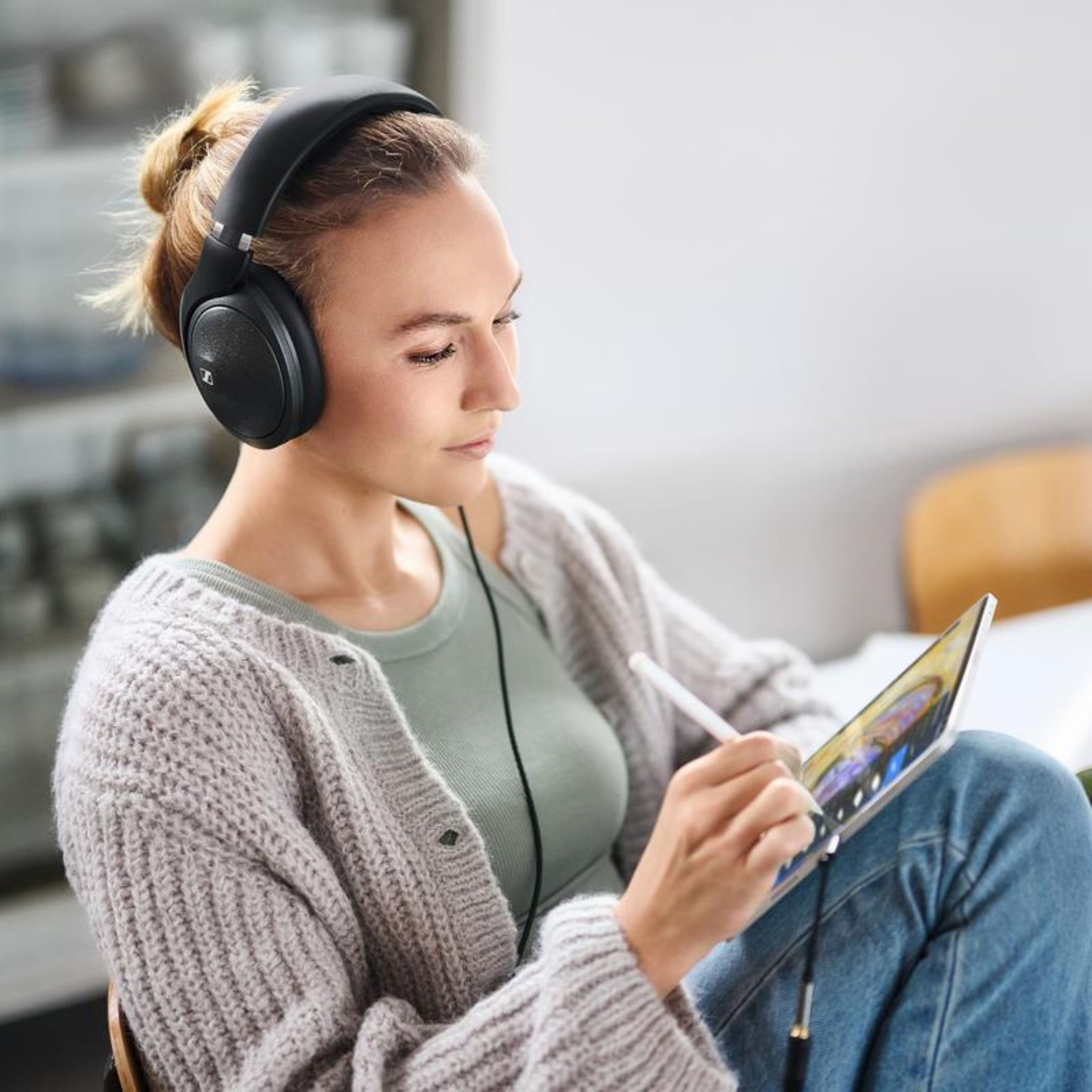 SENNHEISER HD620S