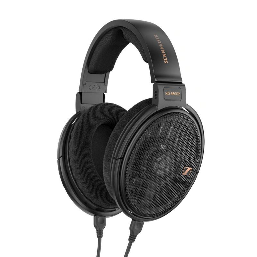 SENNHEISER HD660S2