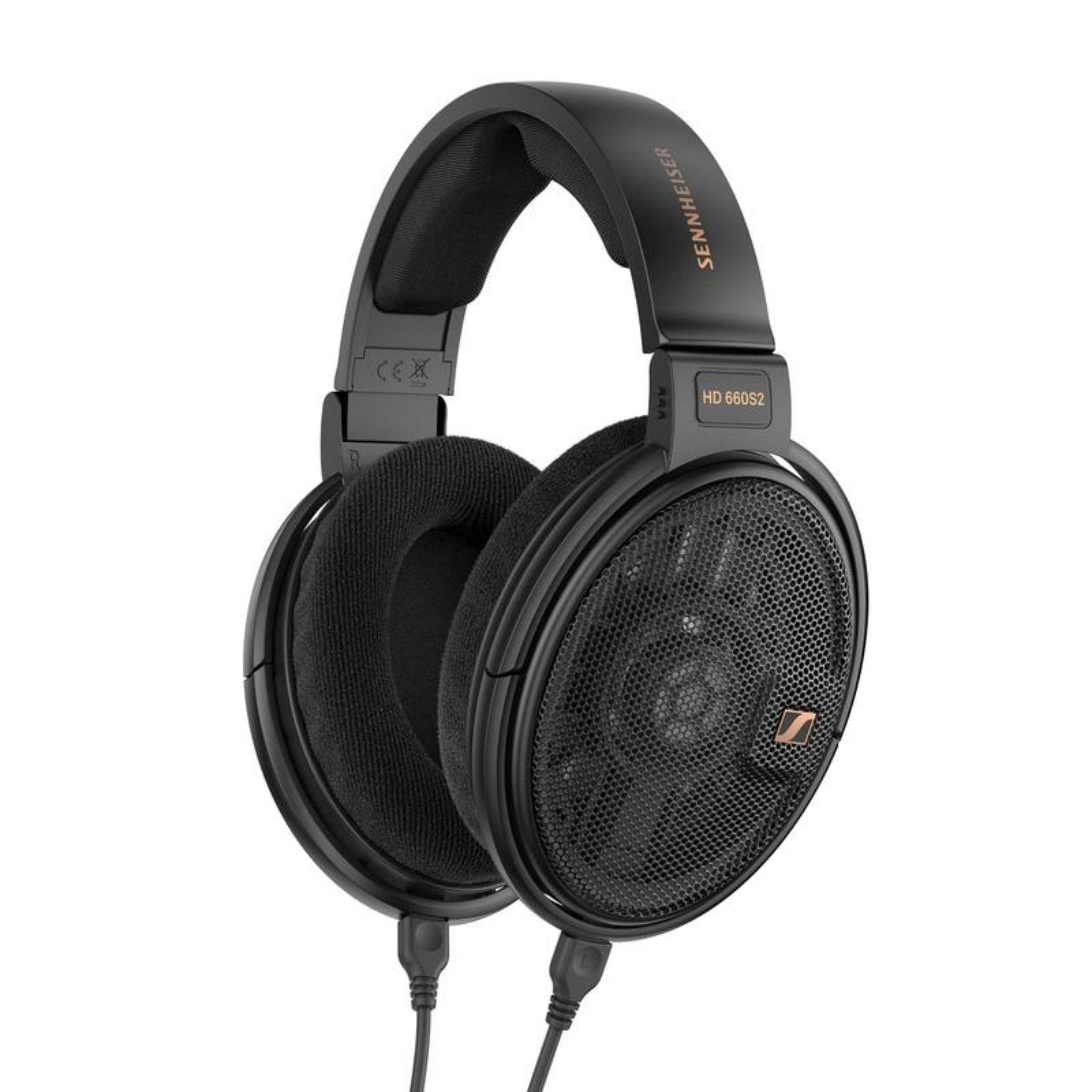 SENNHEISER HD660S2