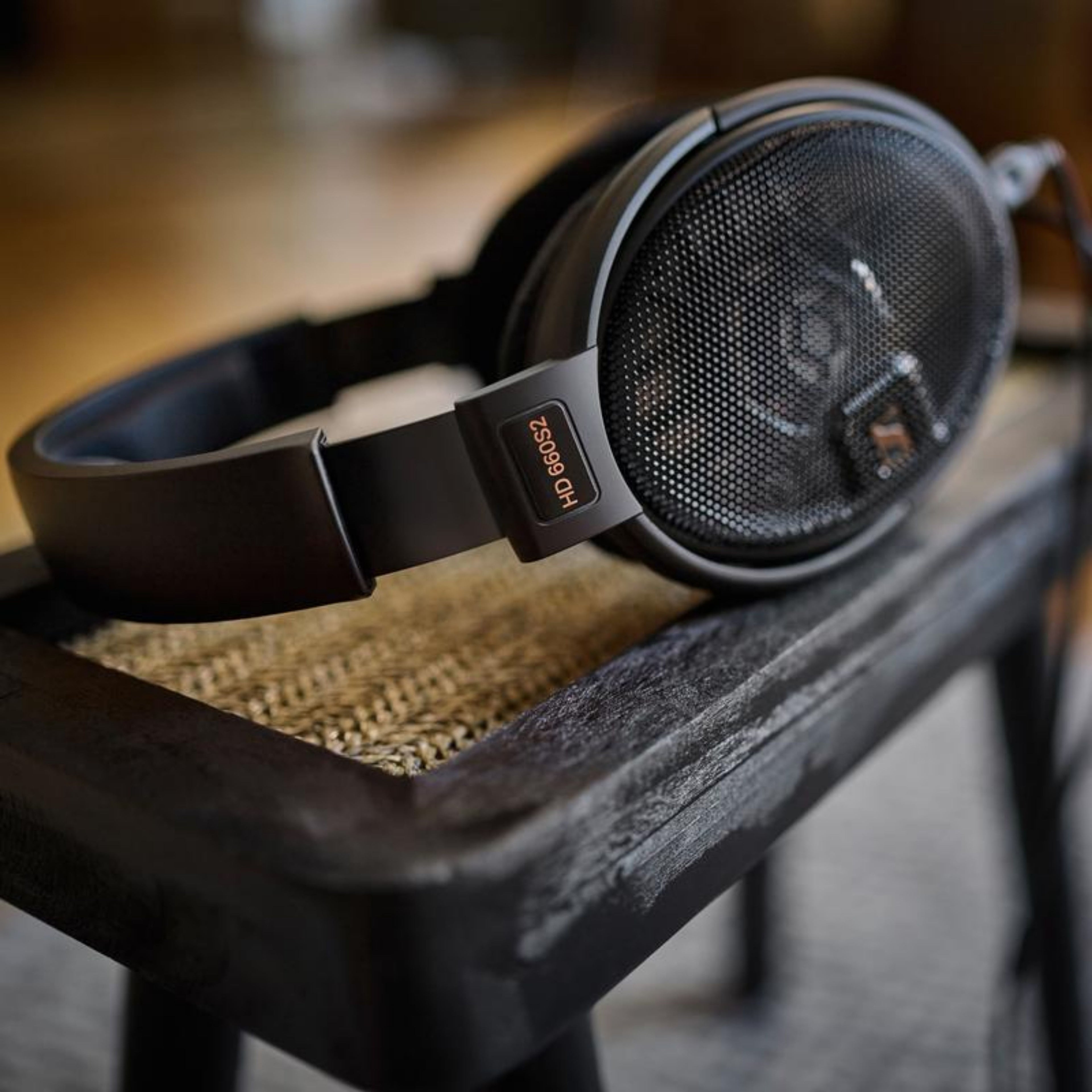 SENNHEISER HD660S2