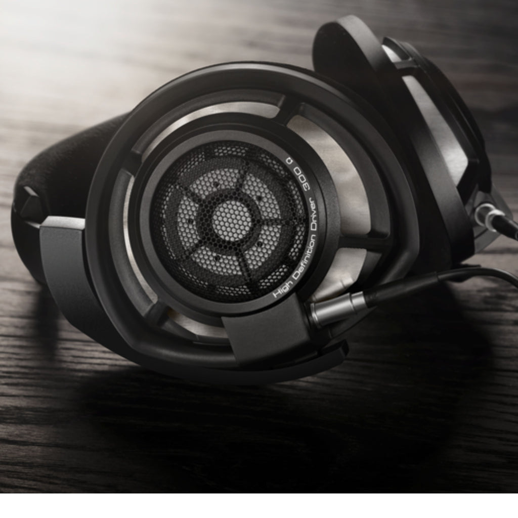 SENNHEISER HD 800S