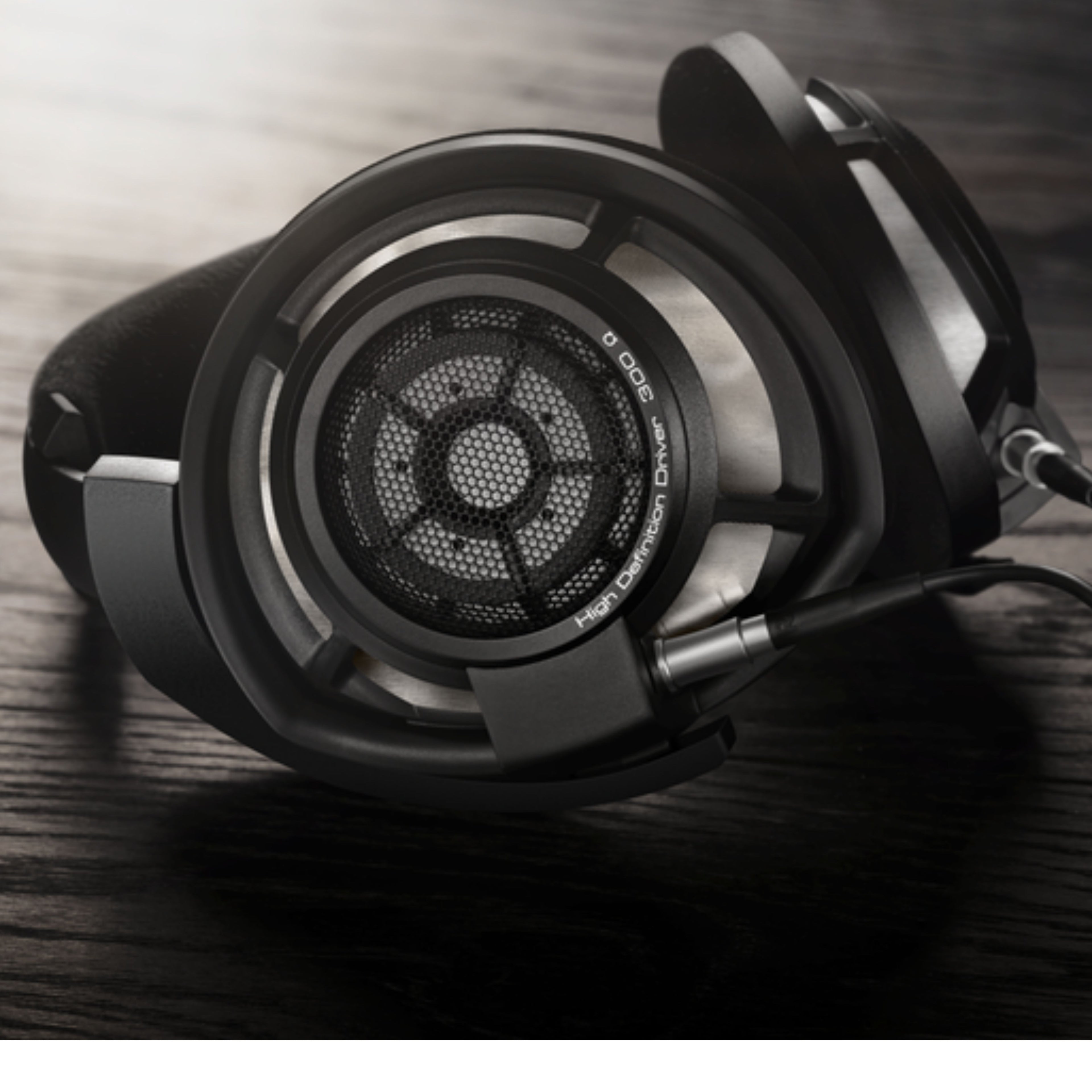 SENNHEISER HD 800S