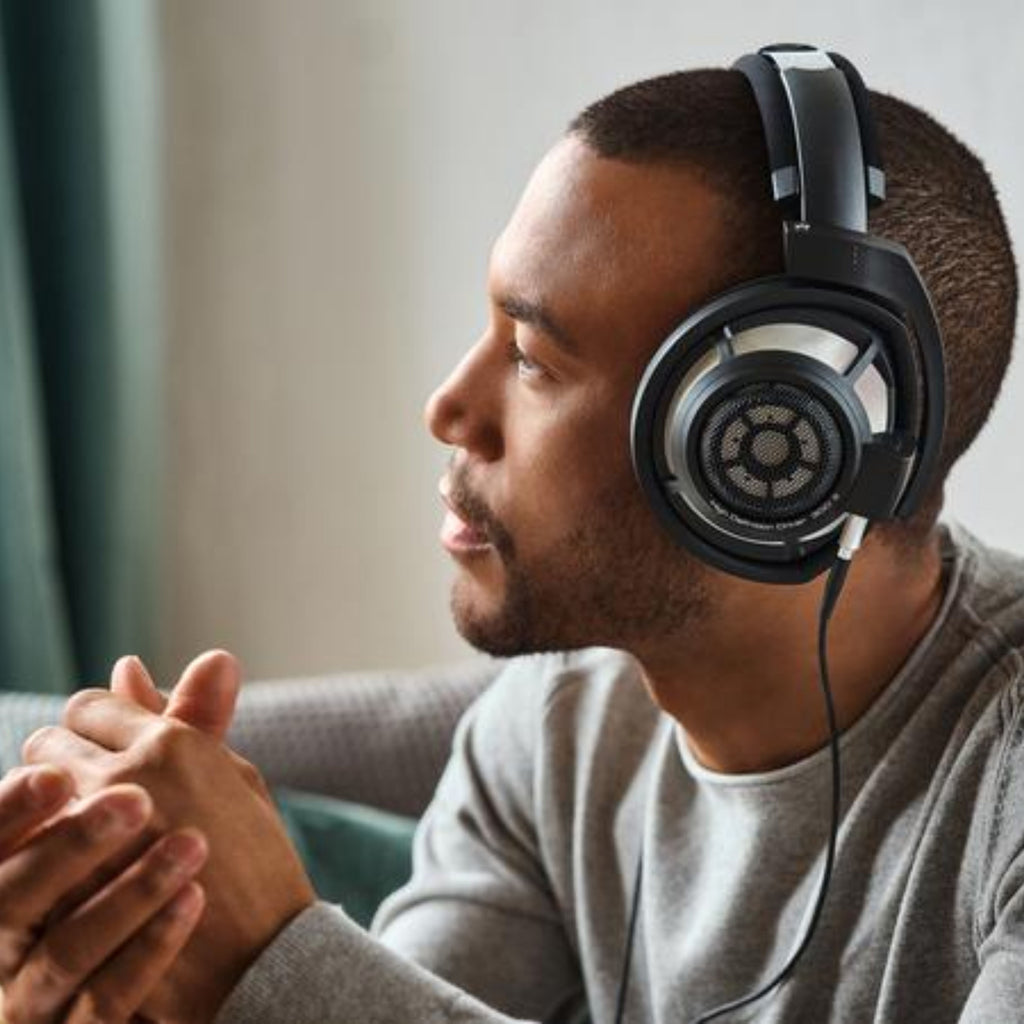 SENNHEISER HD 800S