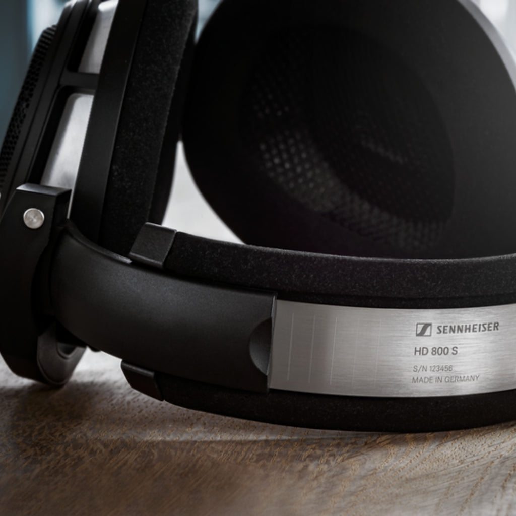 SENNHEISER HD 800S