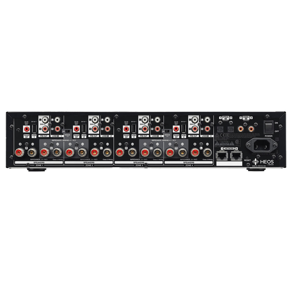 DENON HEOS Drive HS2