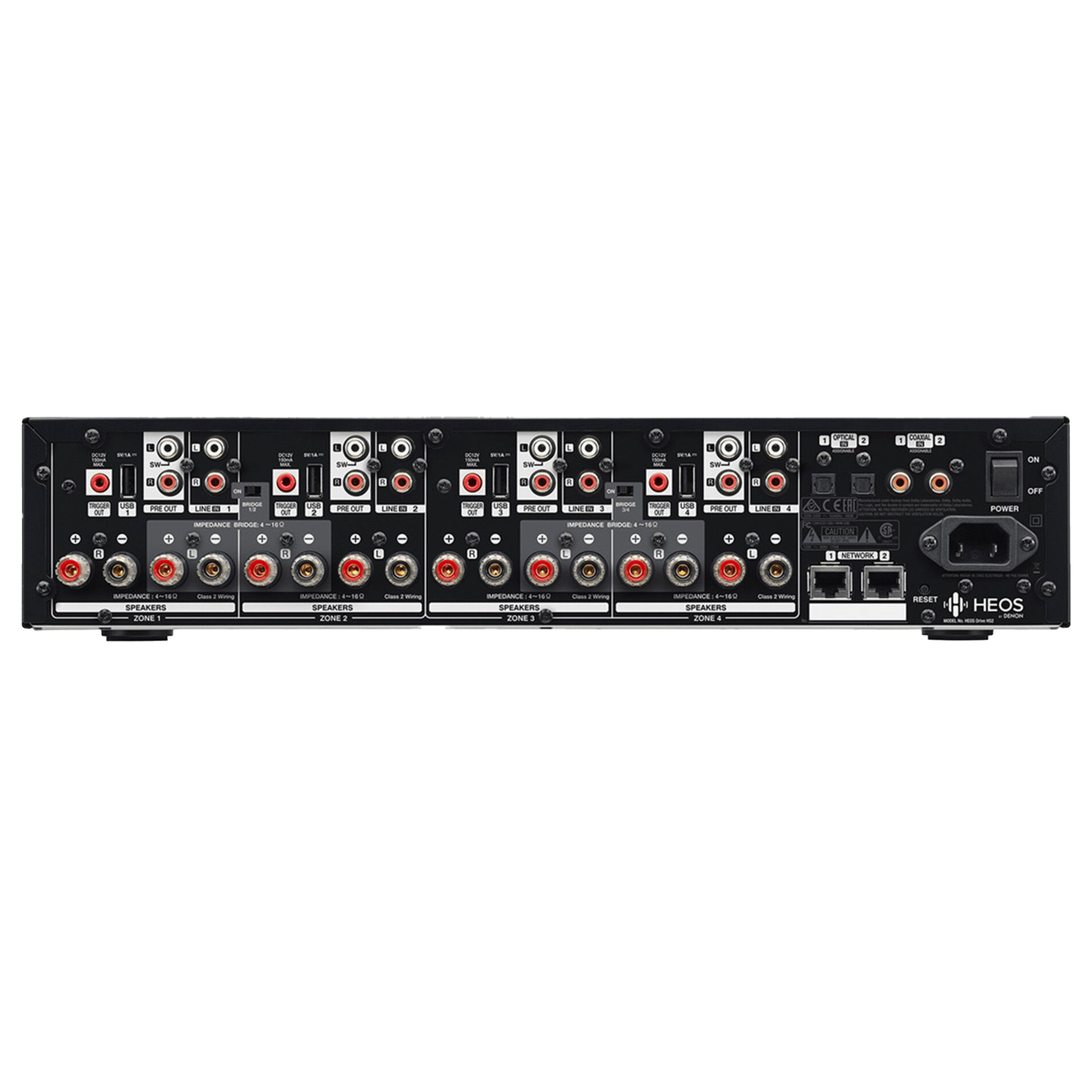DENON HEOS Drive HS2