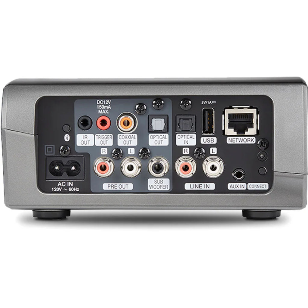 DENON HEOS LINK HS2