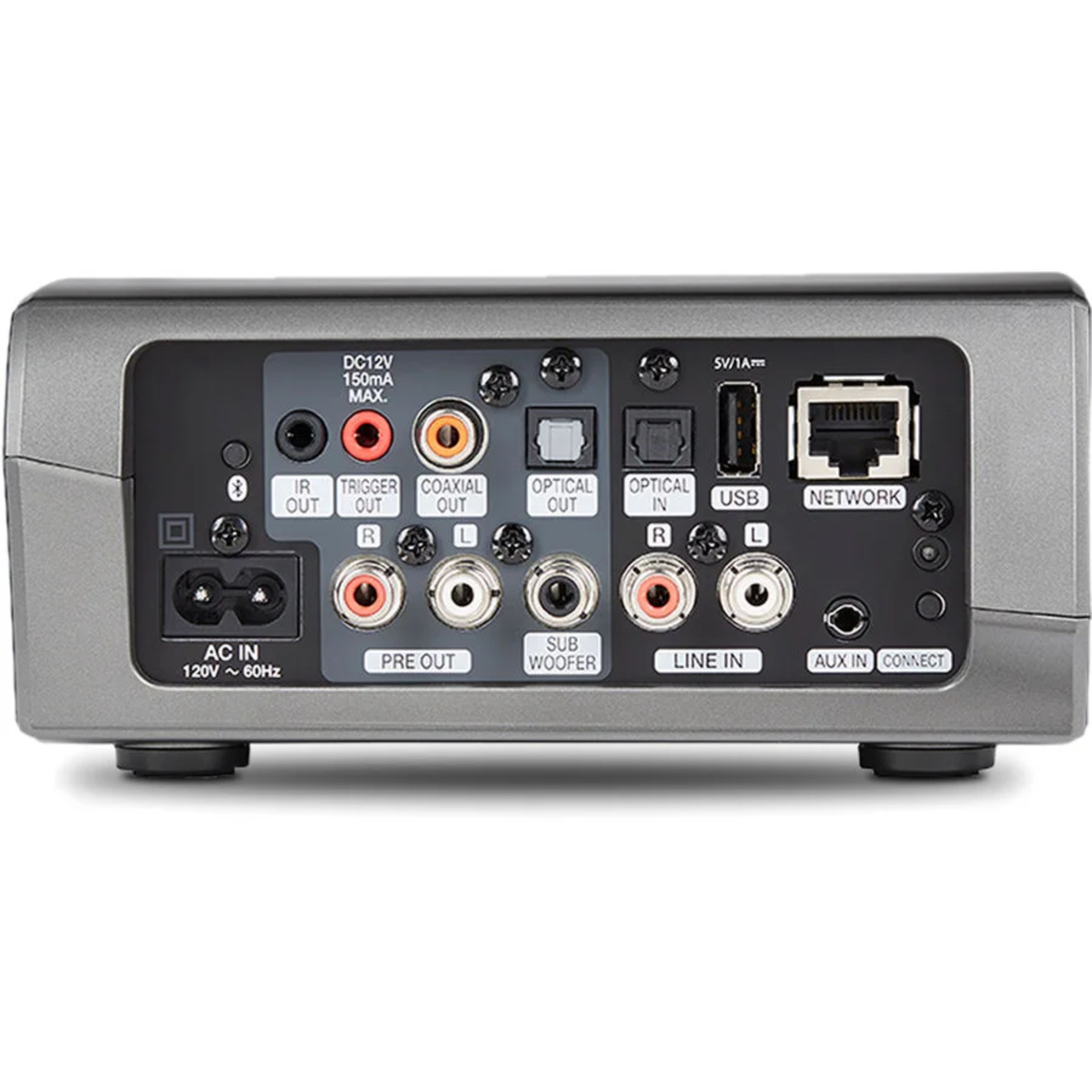 DENON HEOS LINK HS2