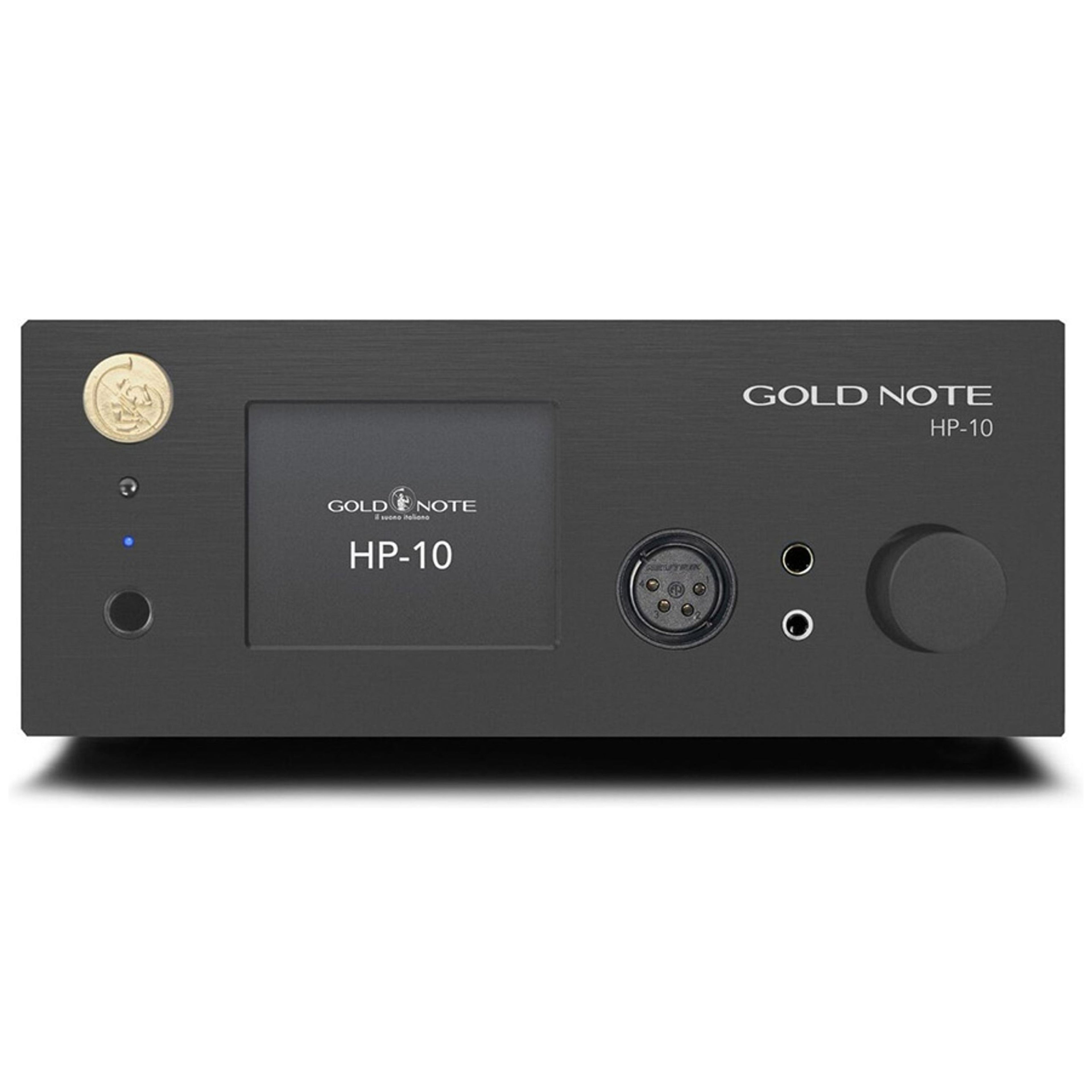 GOLD NOTE HP-10