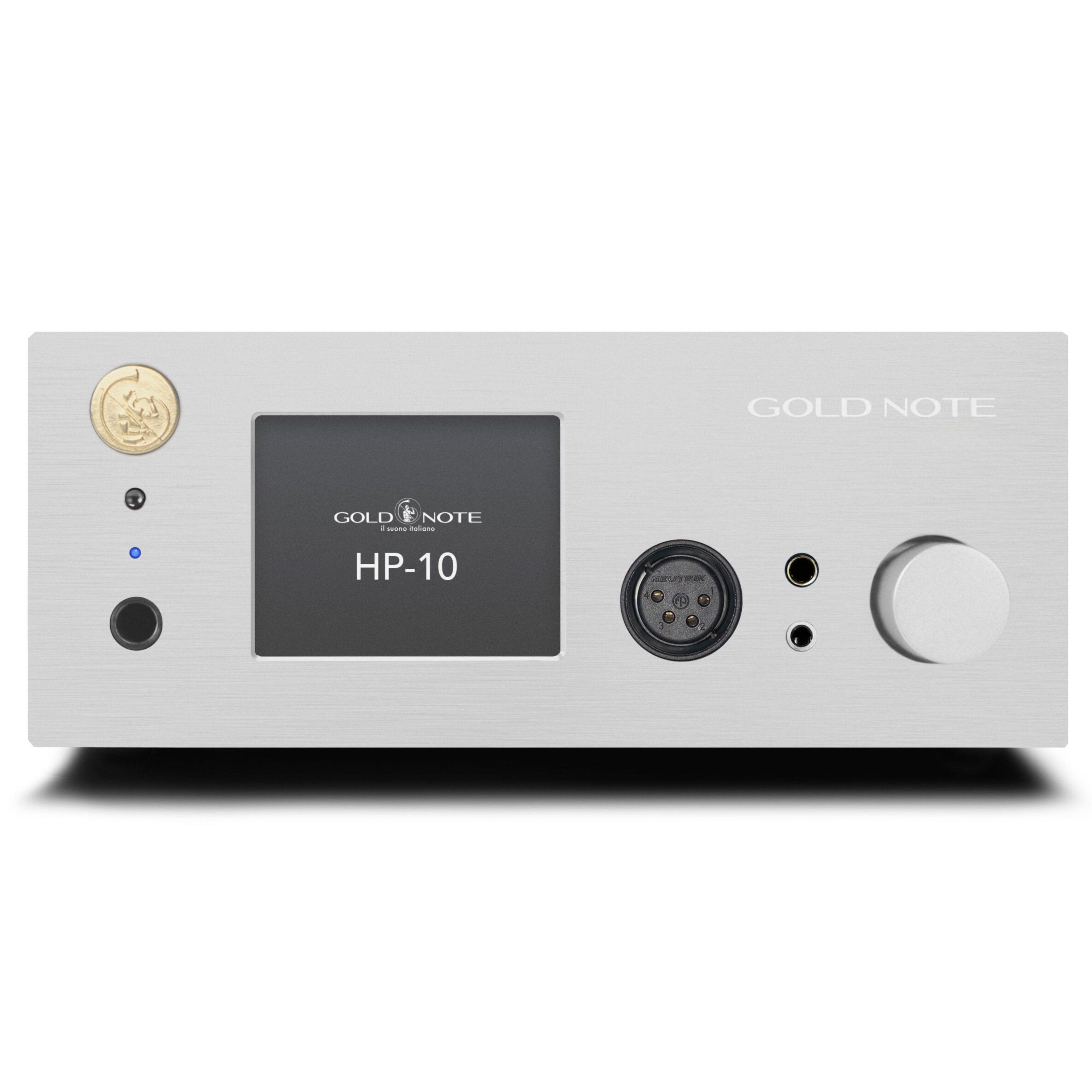 GOLD NOTE HP-10