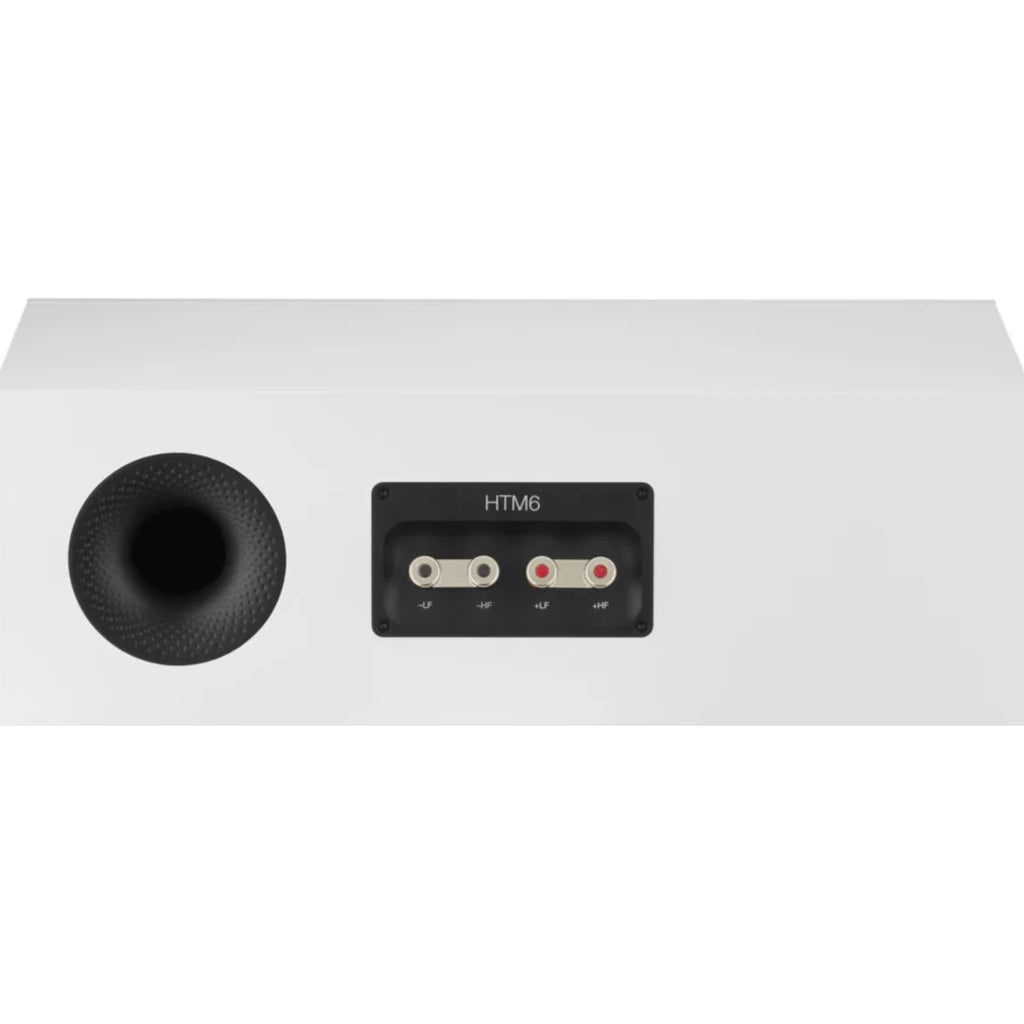 BOWERS AND WILKINS HTM6 S3 (la pièce)