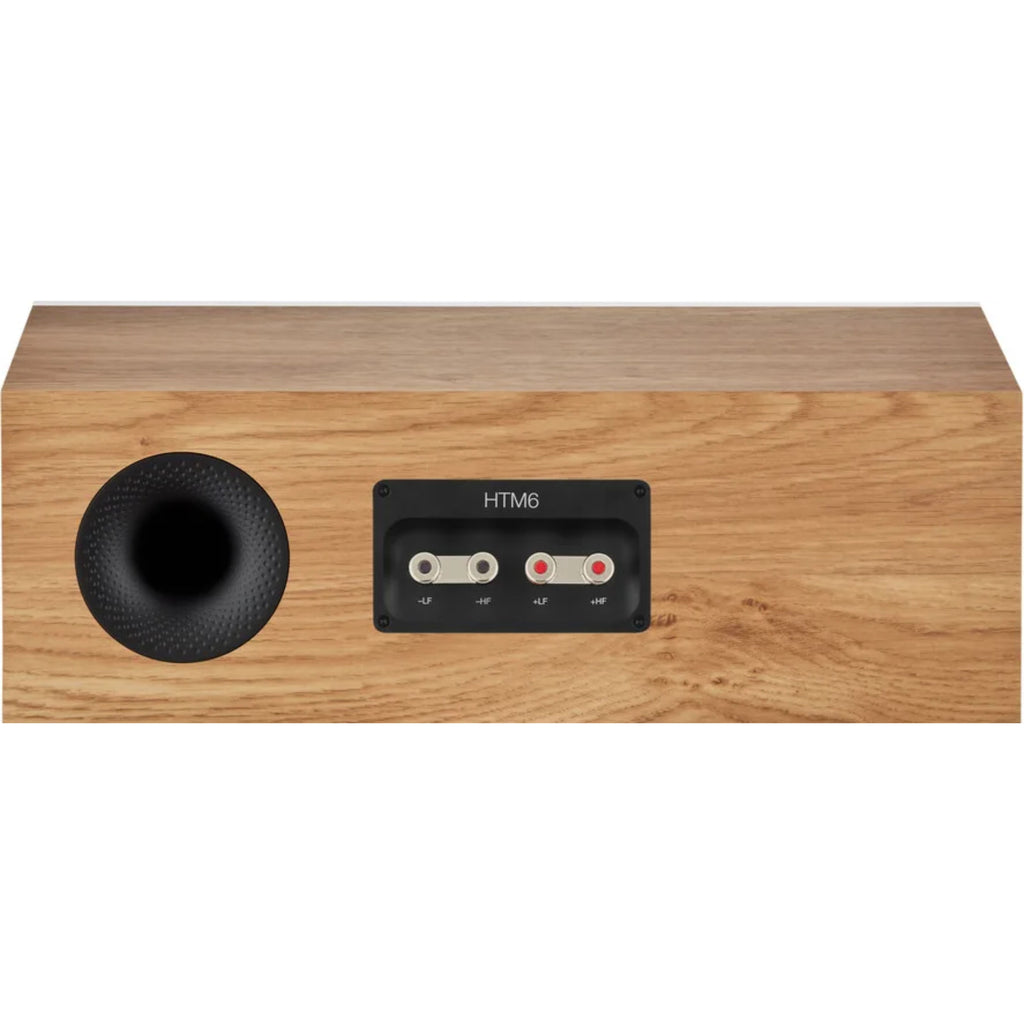 BOWERS AND WILKINS HTM6 S3 (la pièce)
