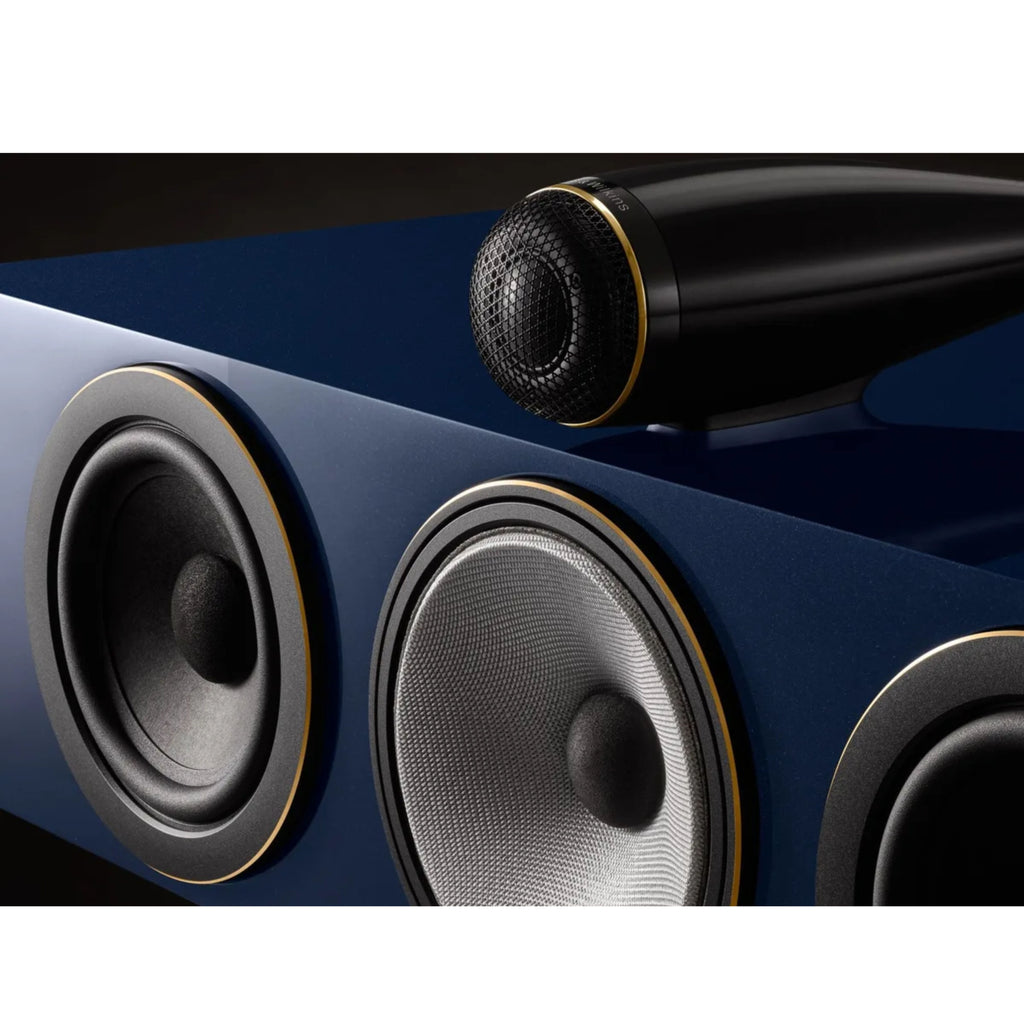 BOWERS AND WILKINS HTM71 S3 Signature(la pièce)