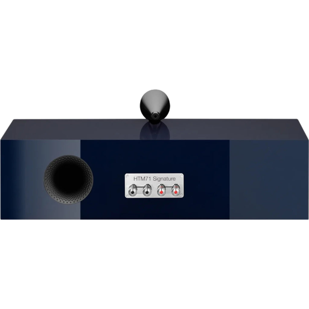 BOWERS AND WILKINS HTM71 S3 Signature(la pièce)