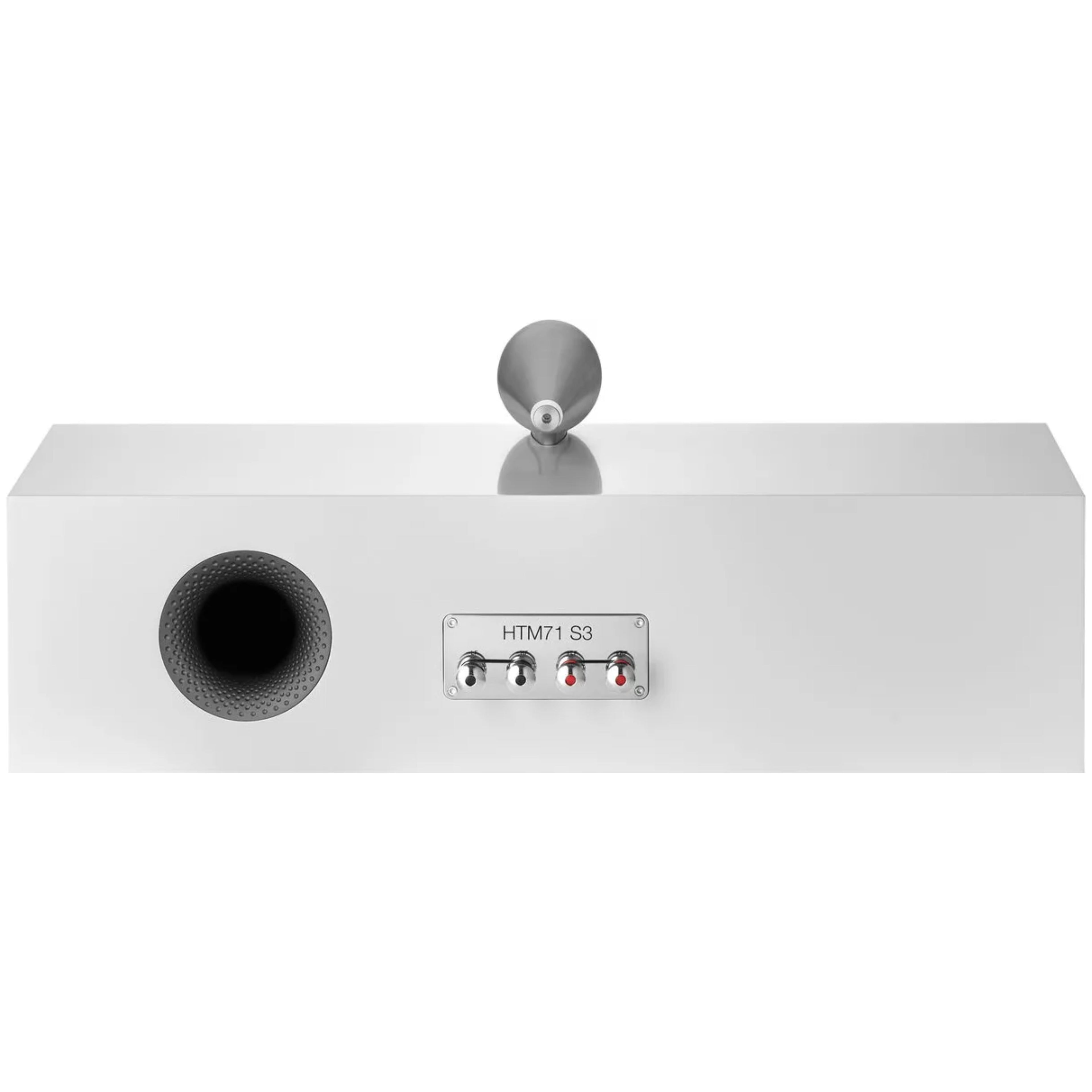BOWERS AND WILKINS HTM71 S3 (la pièce)