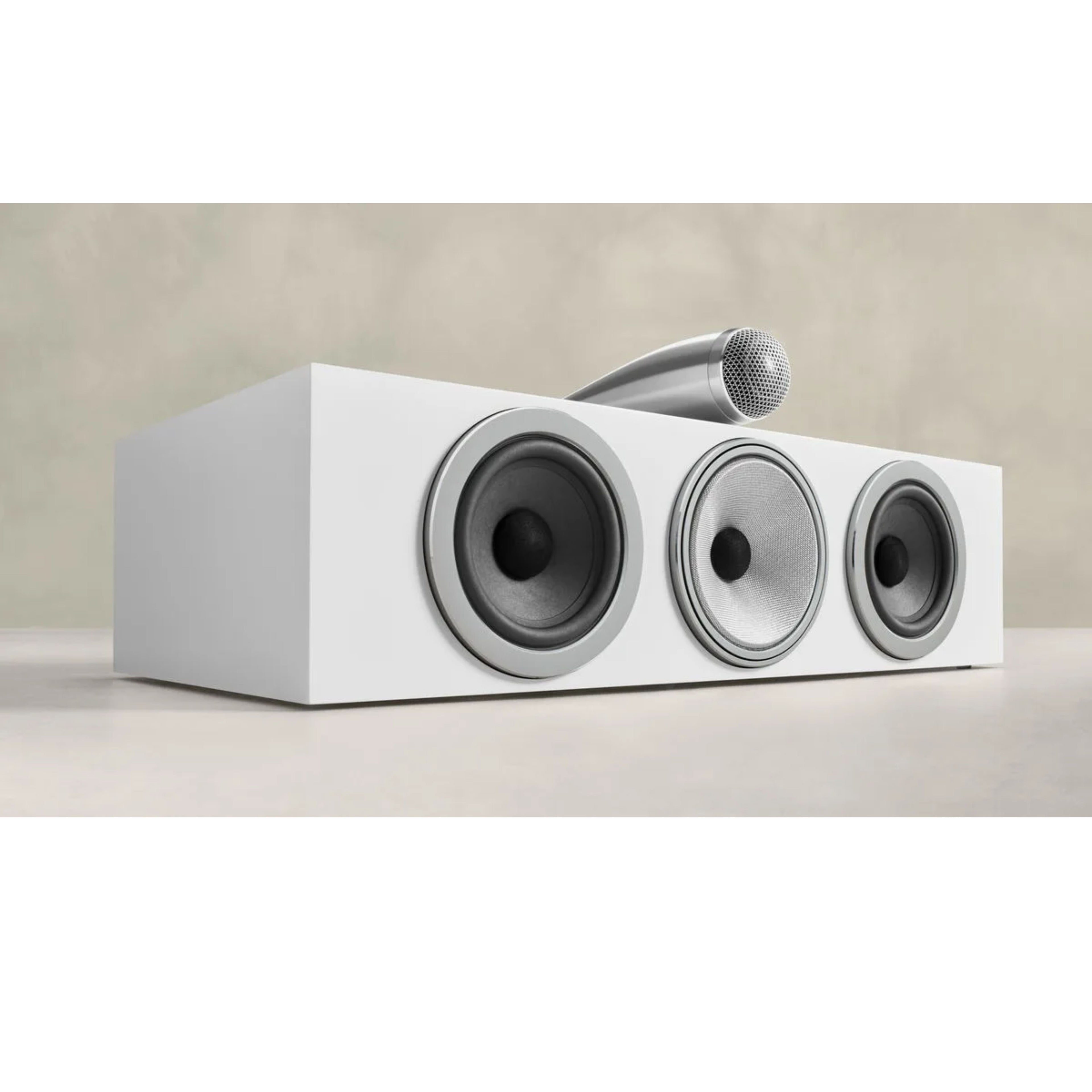 BOWERS AND WILKINS HTM71 S3 (la pièce)