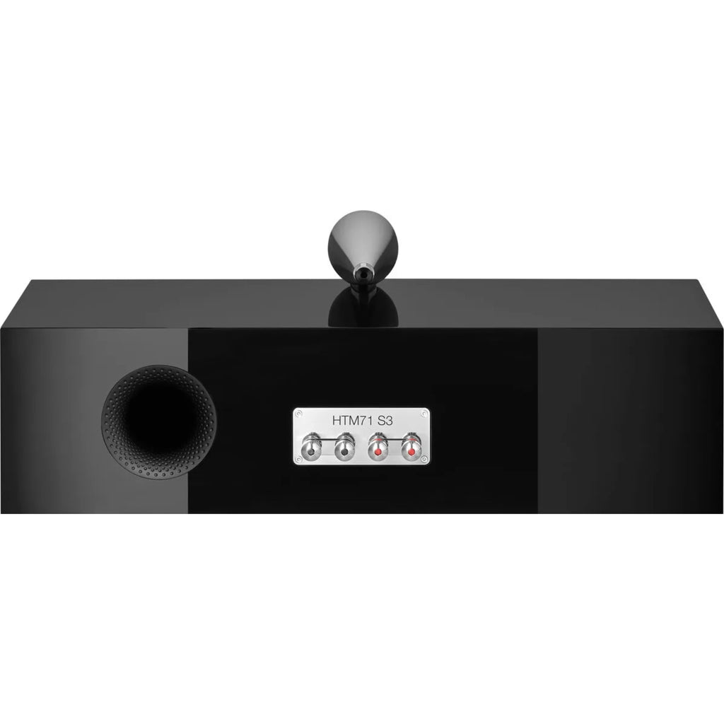 BOWERS AND WILKINS HTM71 S3 (la pièce)