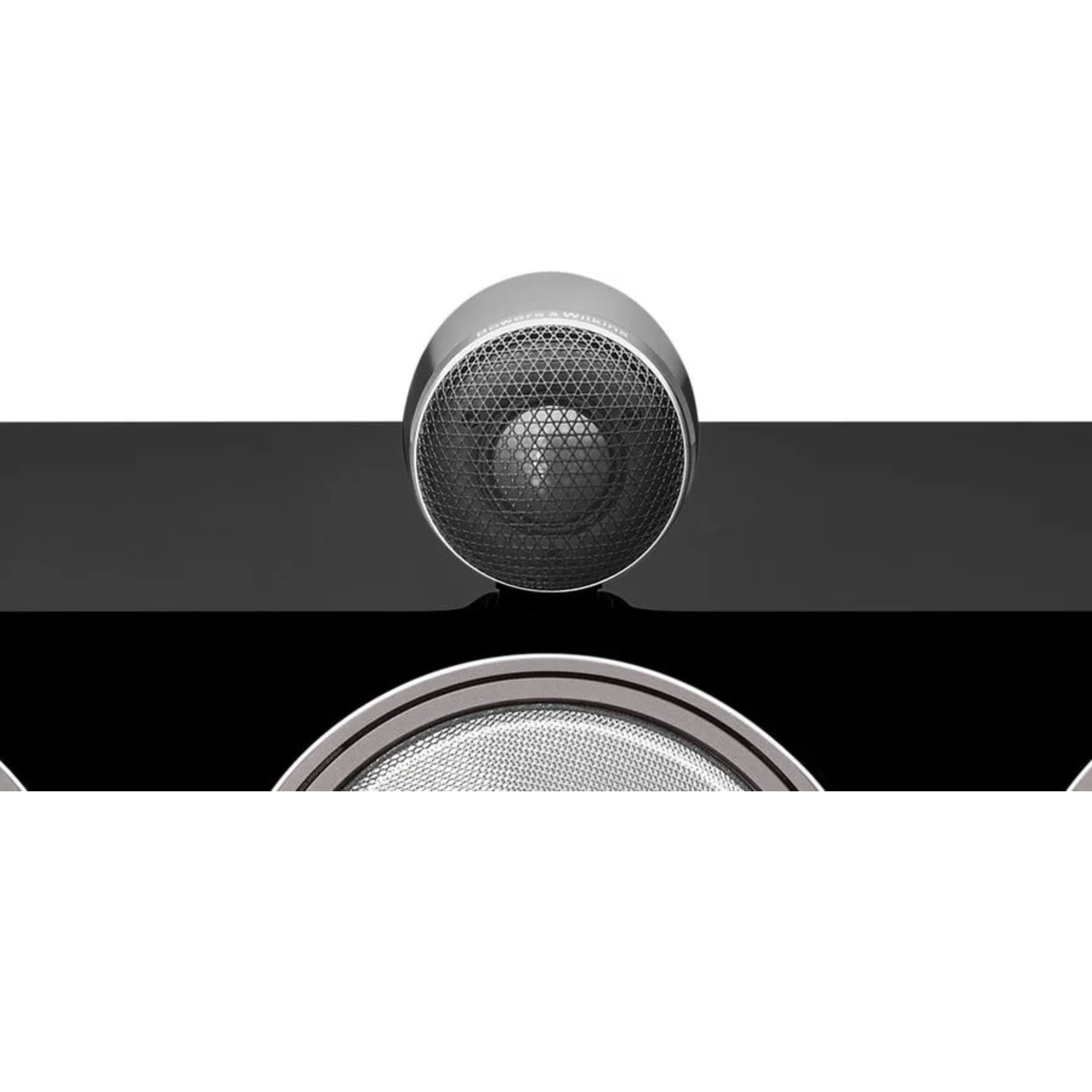 BOWERS AND WILKINS HTM71 S3 (la pièce)