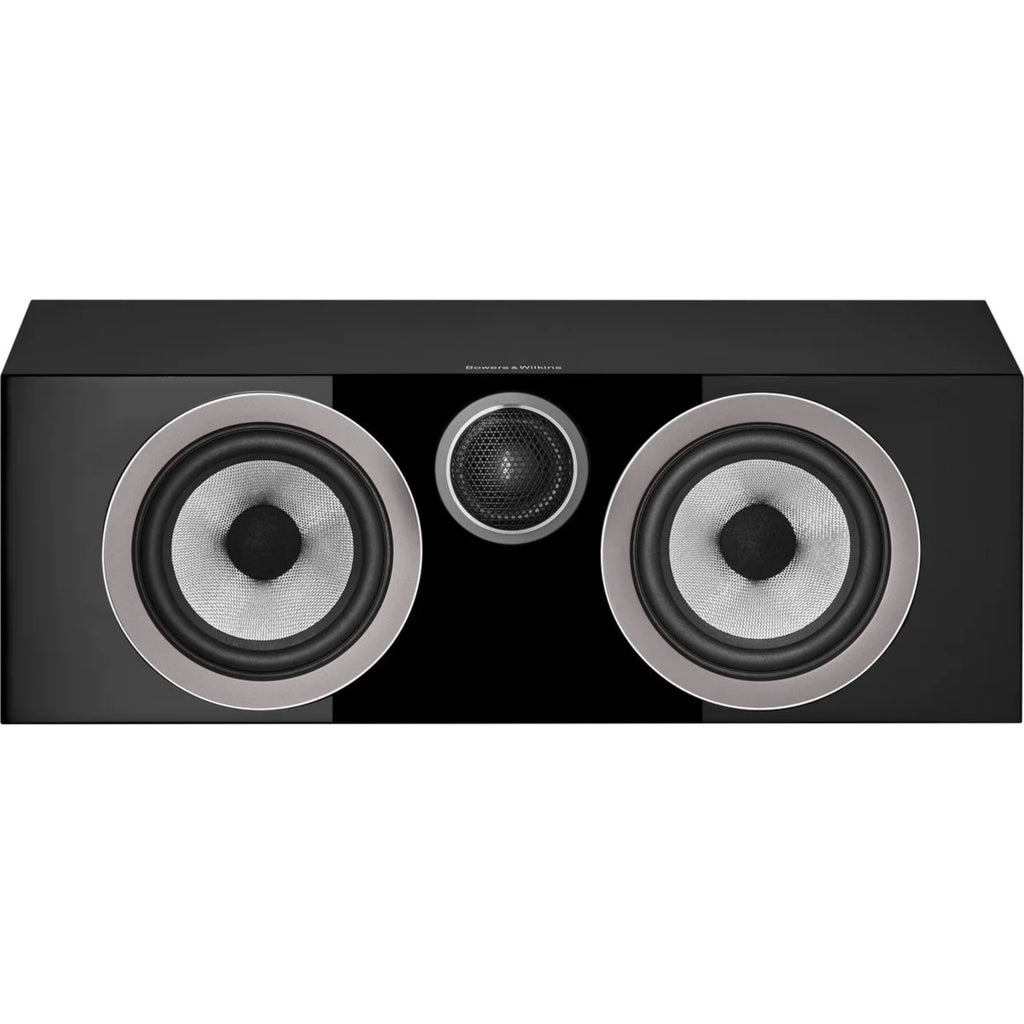 BOWERS AND WILKINS HTM72 S3 (la pièce)