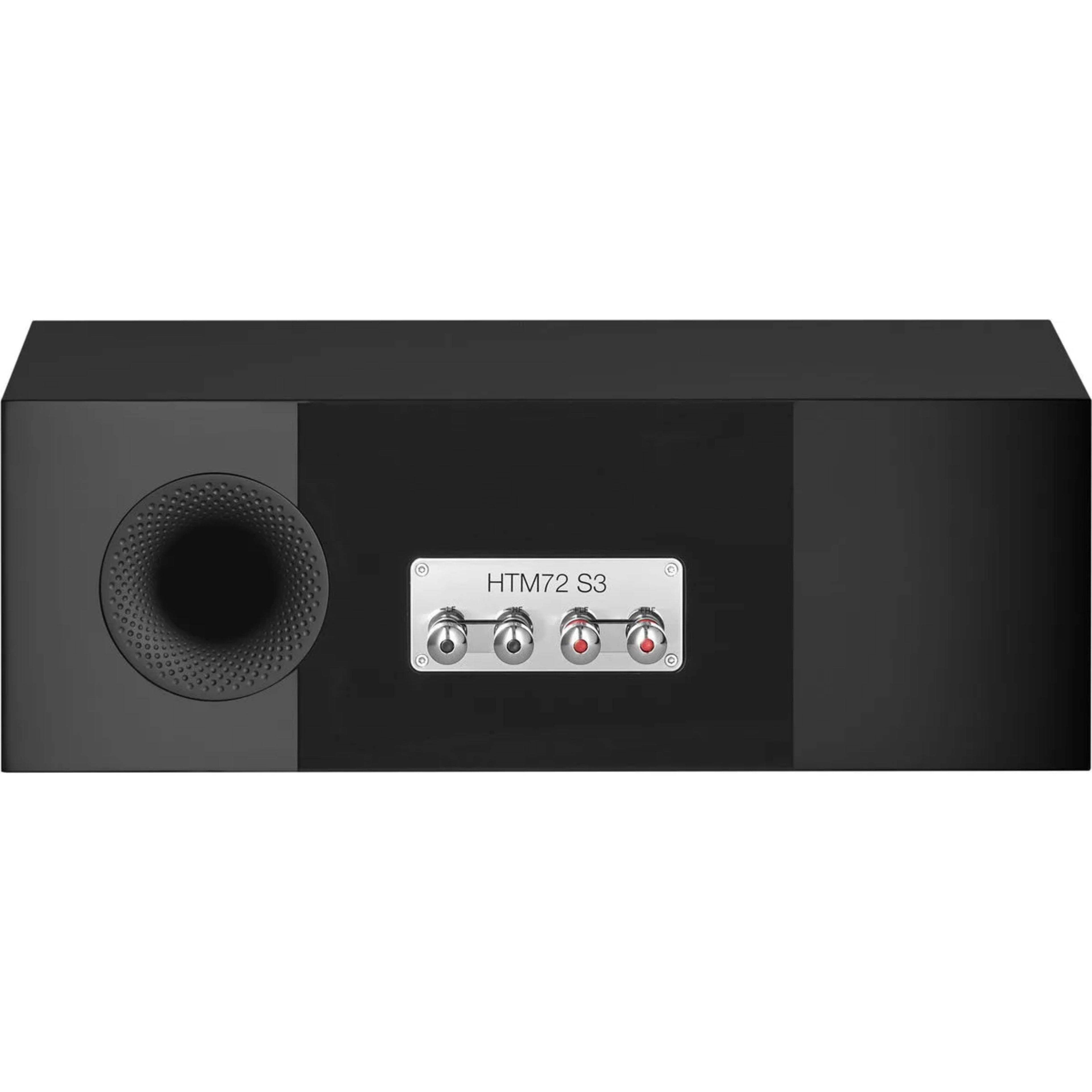 BOWERS AND WILKINS HTM72 S3 (la pièce)