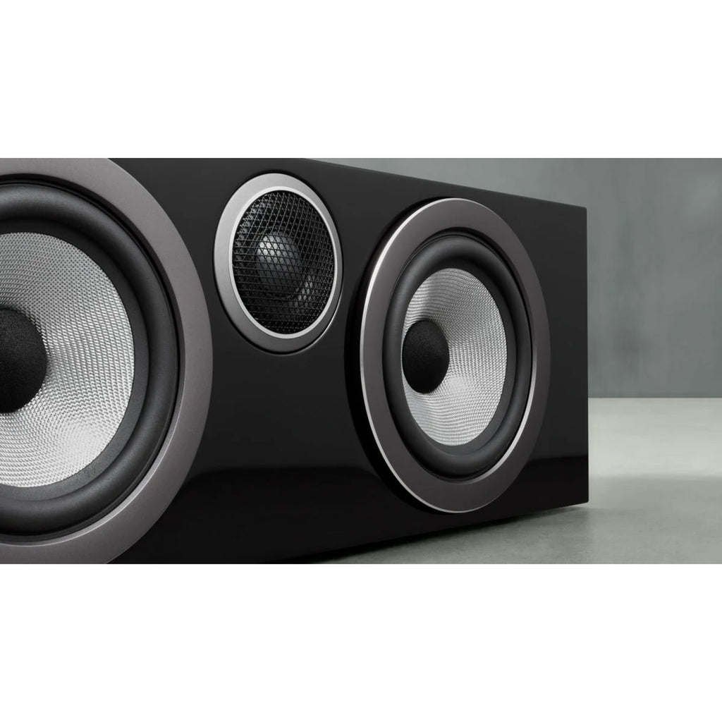 BOWERS AND WILKINS HTM72 S3 (la pièce)
