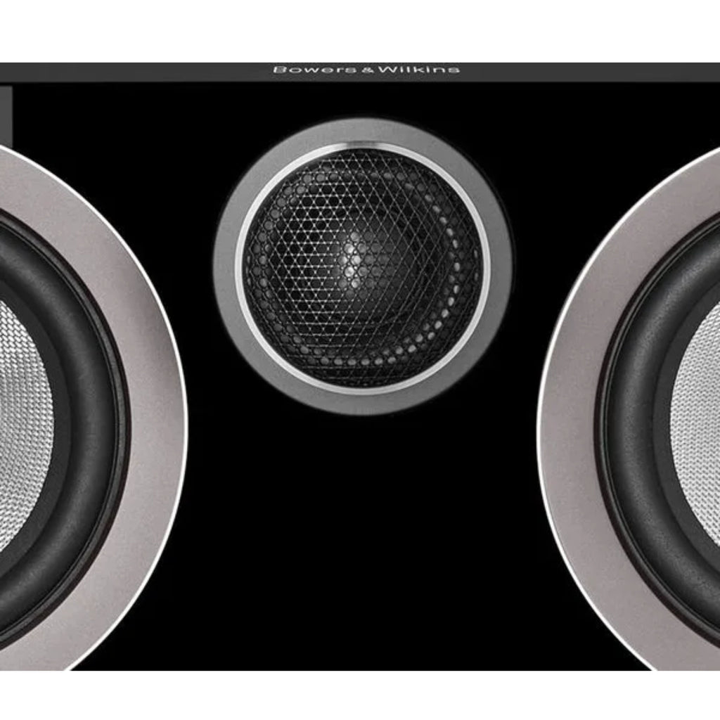 BOWERS AND WILKINS HTM72 S3 (la pièce)