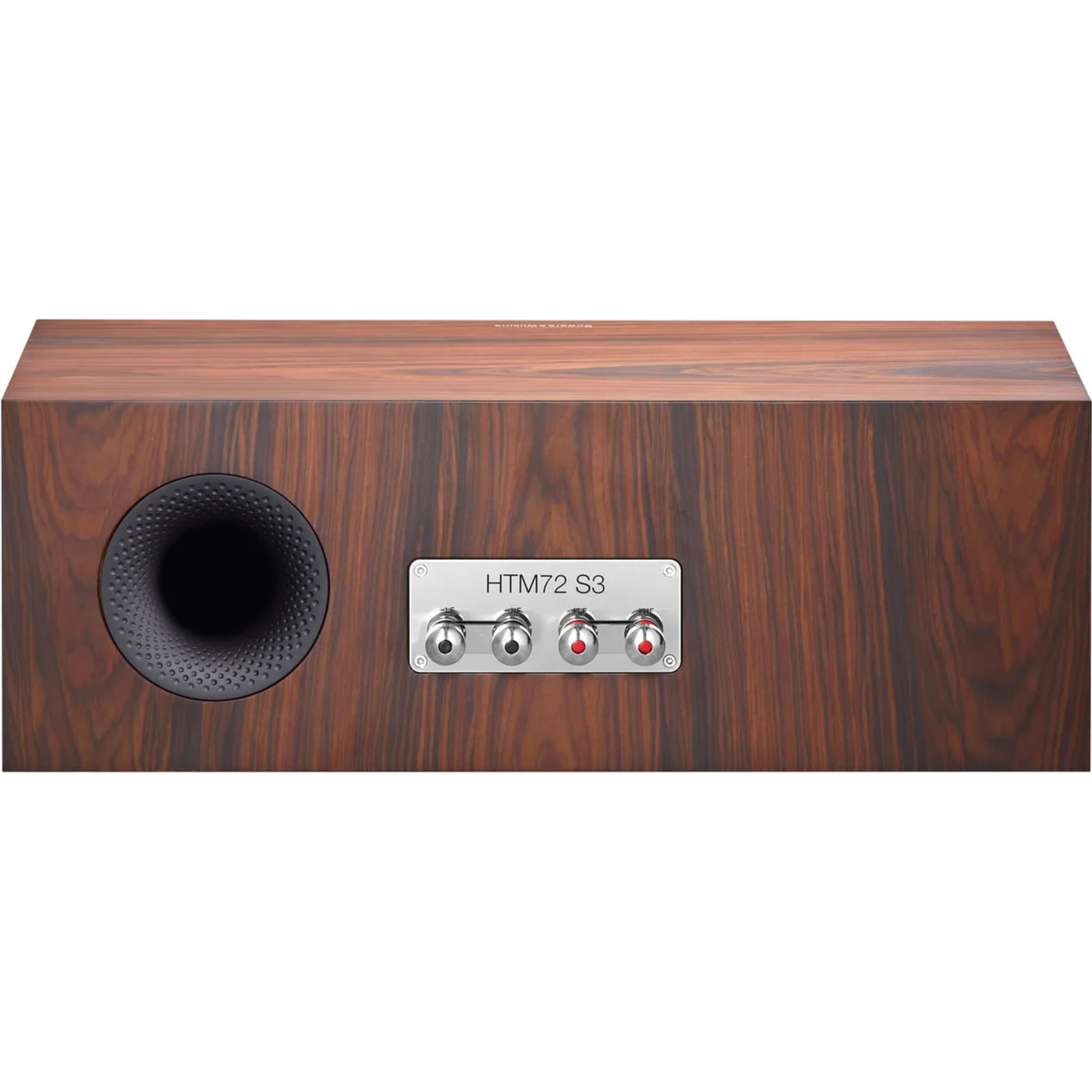 BOWERS AND WILKINS HTM72 S3 (la pièce)