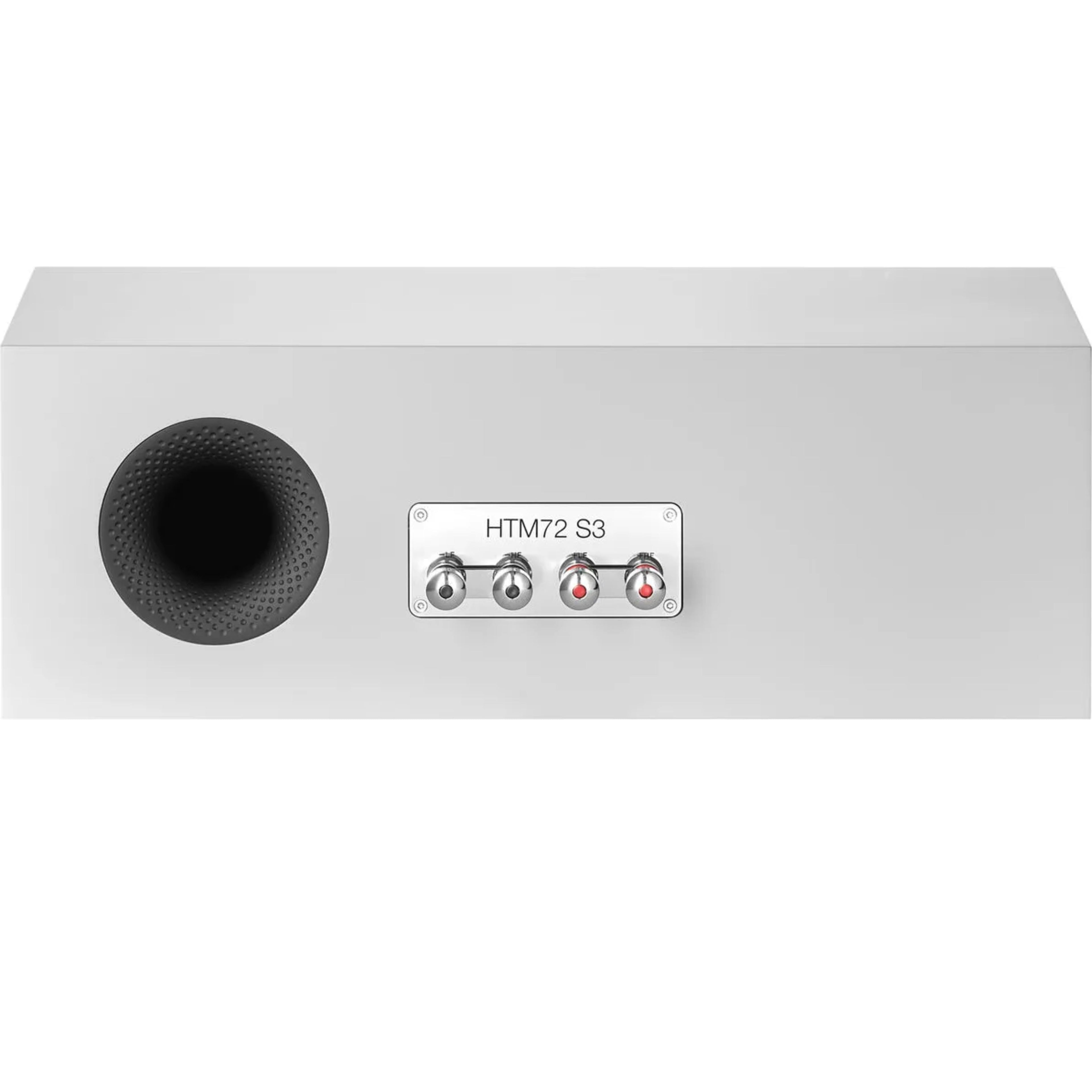 BOWERS AND WILKINS HTM72 S3 (la pièce)