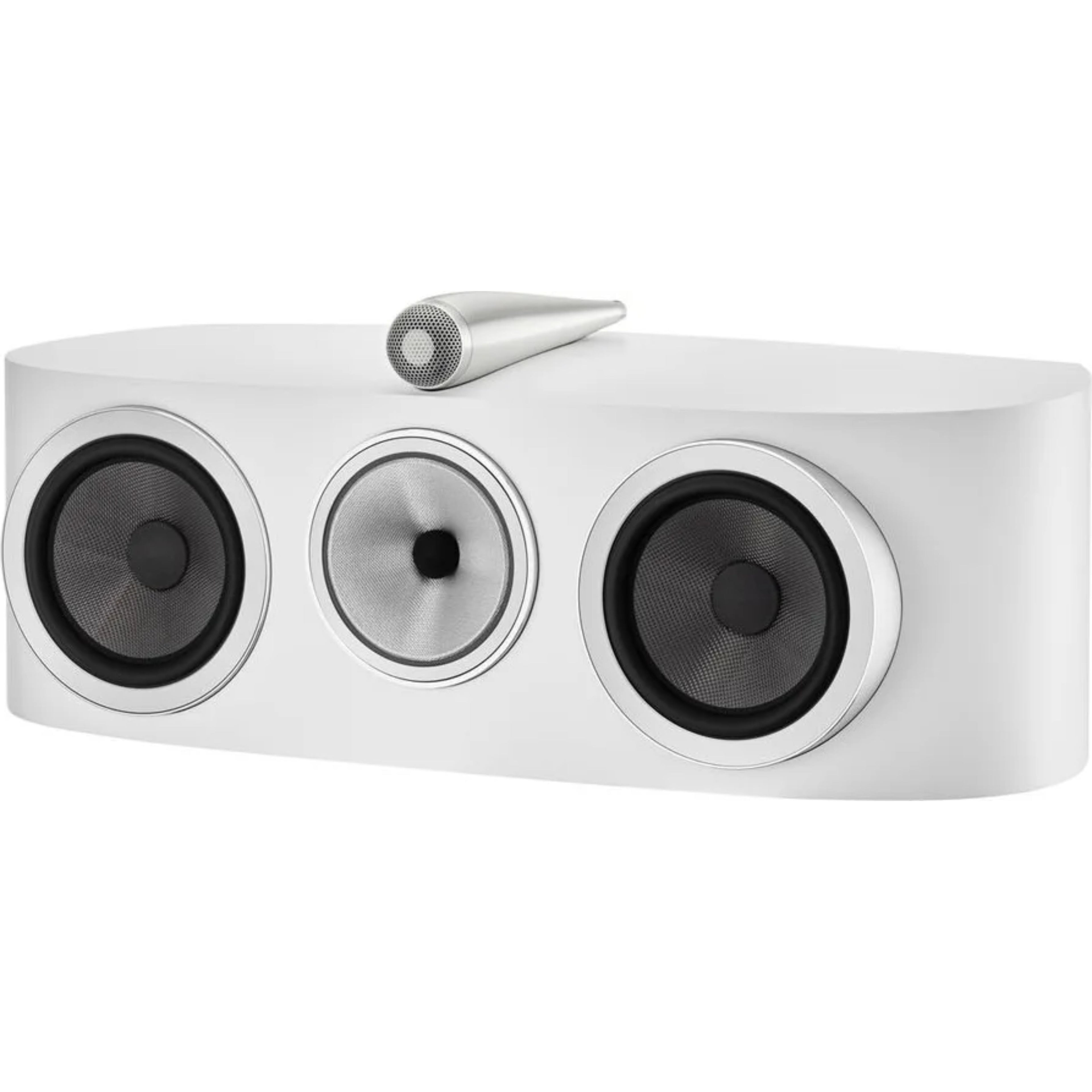HTM81 D4 BOWERS AND WILKINS (la pièce)