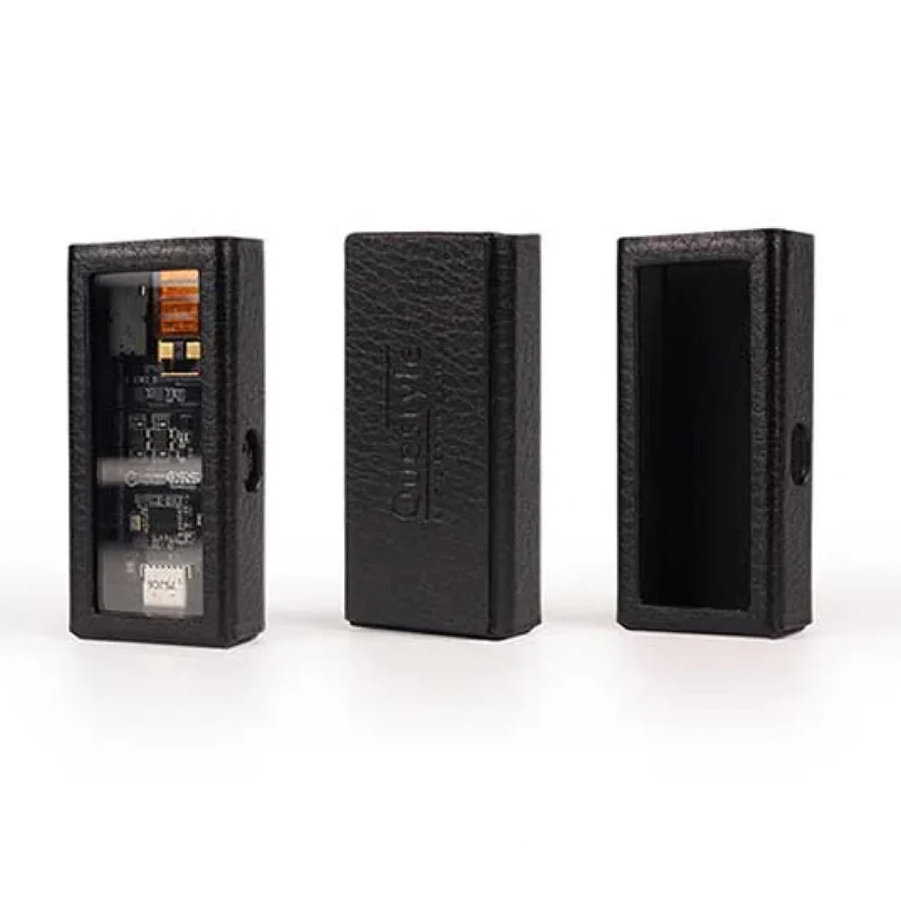 Étui cuir pour M15c M15i