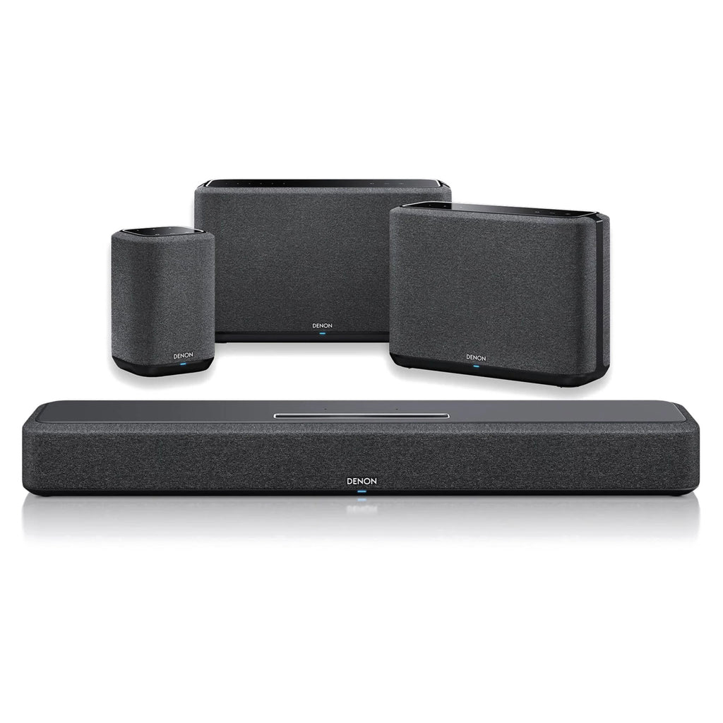 DENON HOME SB 550