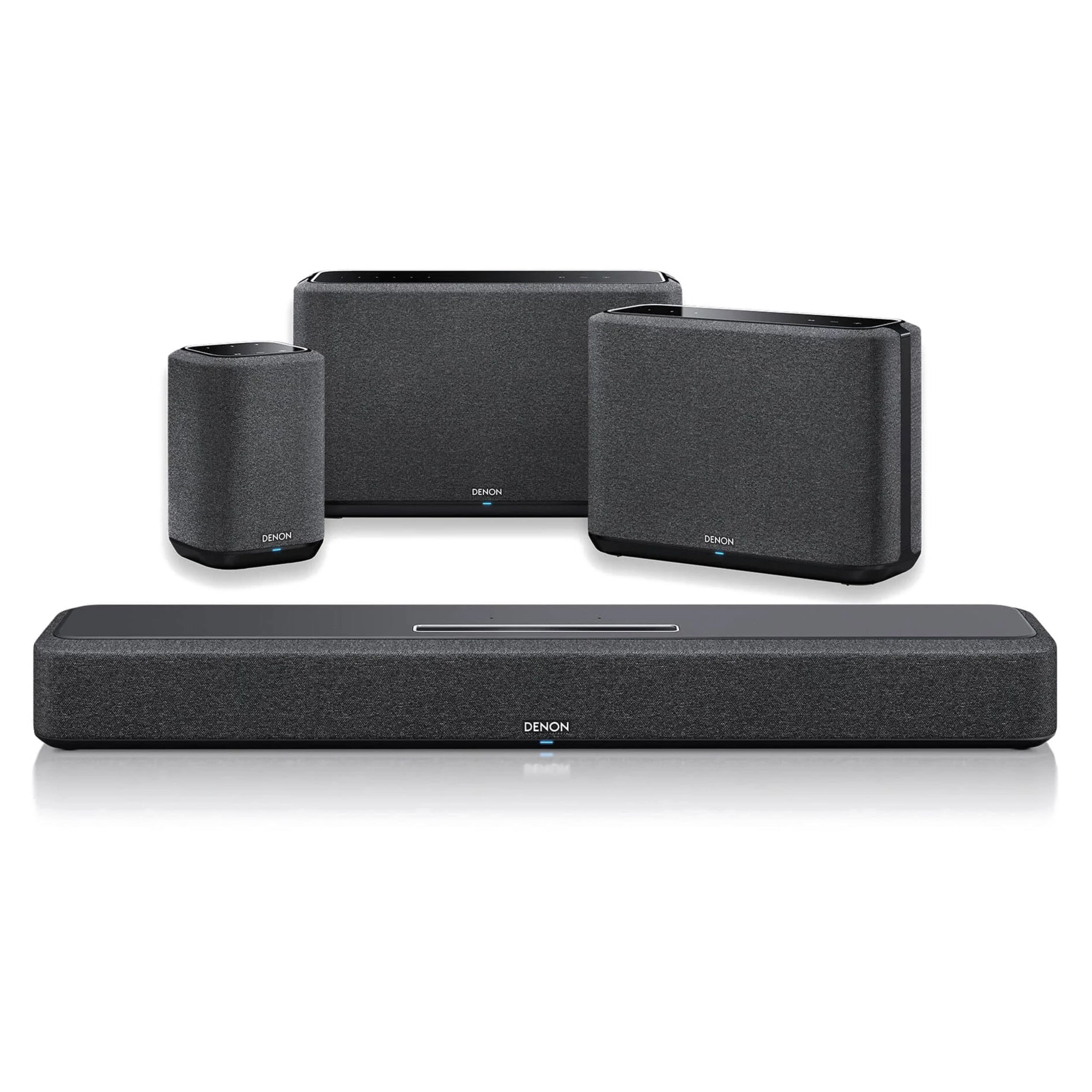 DENON HOME SB 550