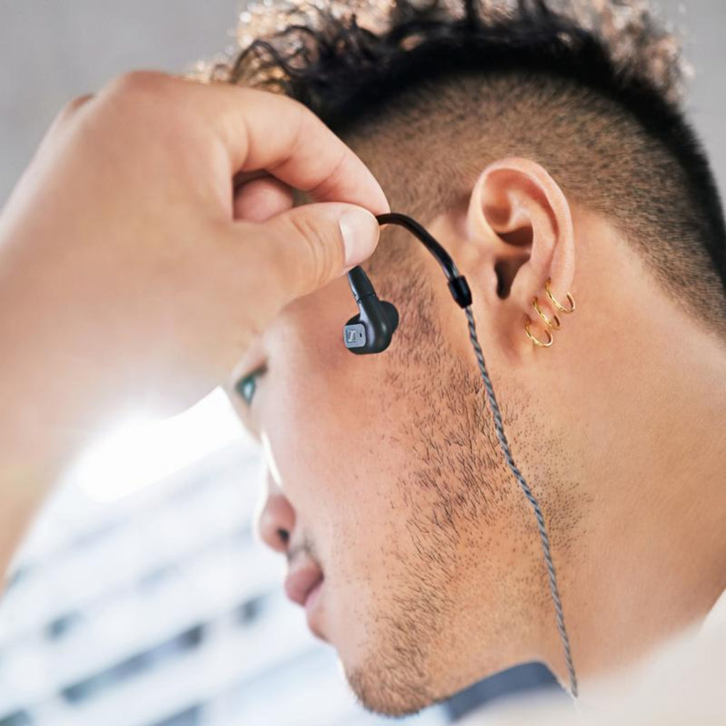 SENNHEISER IE200
