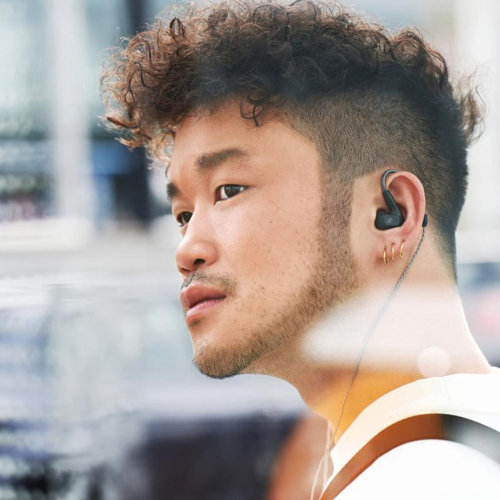 SENNHEISER IE200