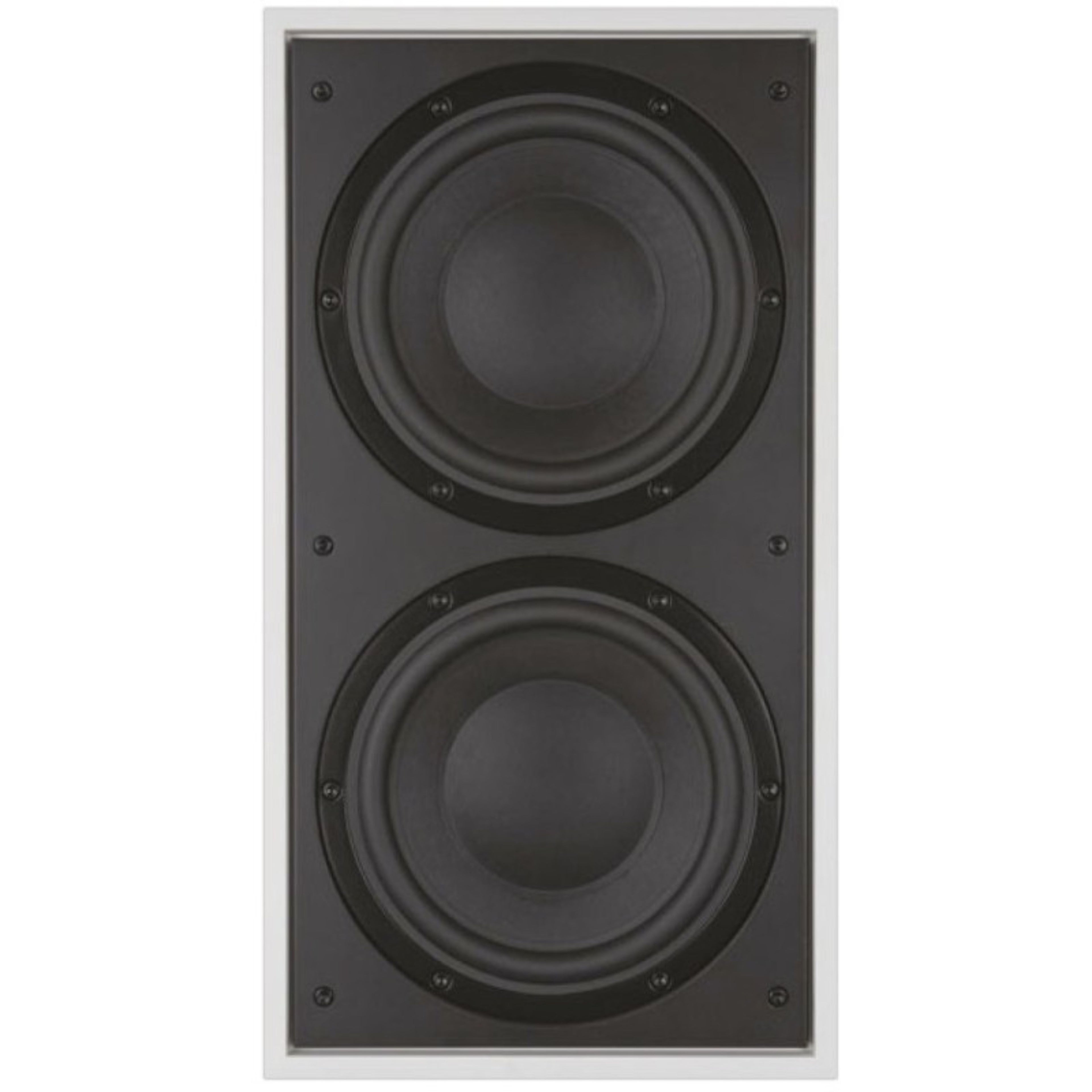 BOWERS AND WILKINS ISW-4 (la pièce)