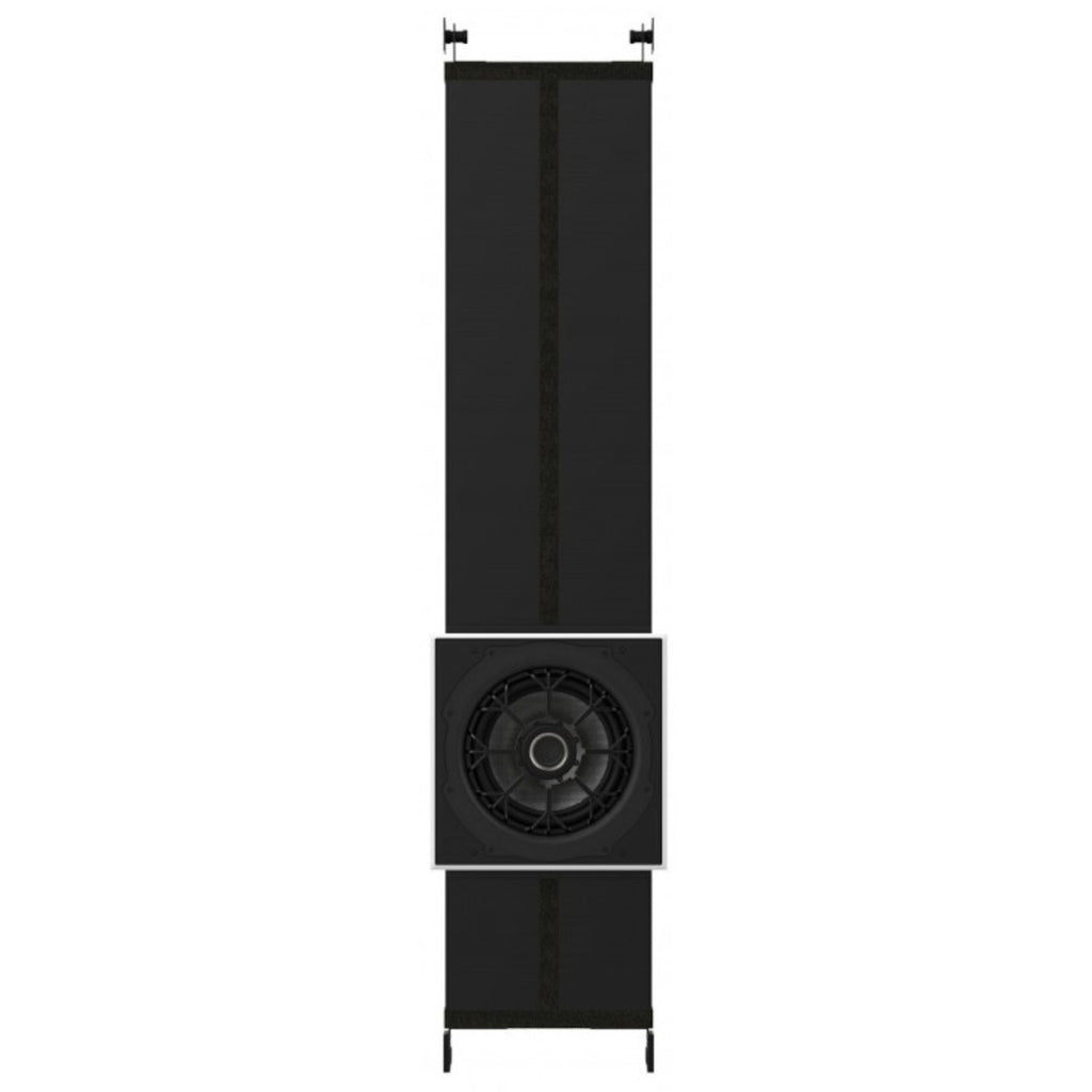 BOWERS AND WILKINS ISW-8 (la pièce)