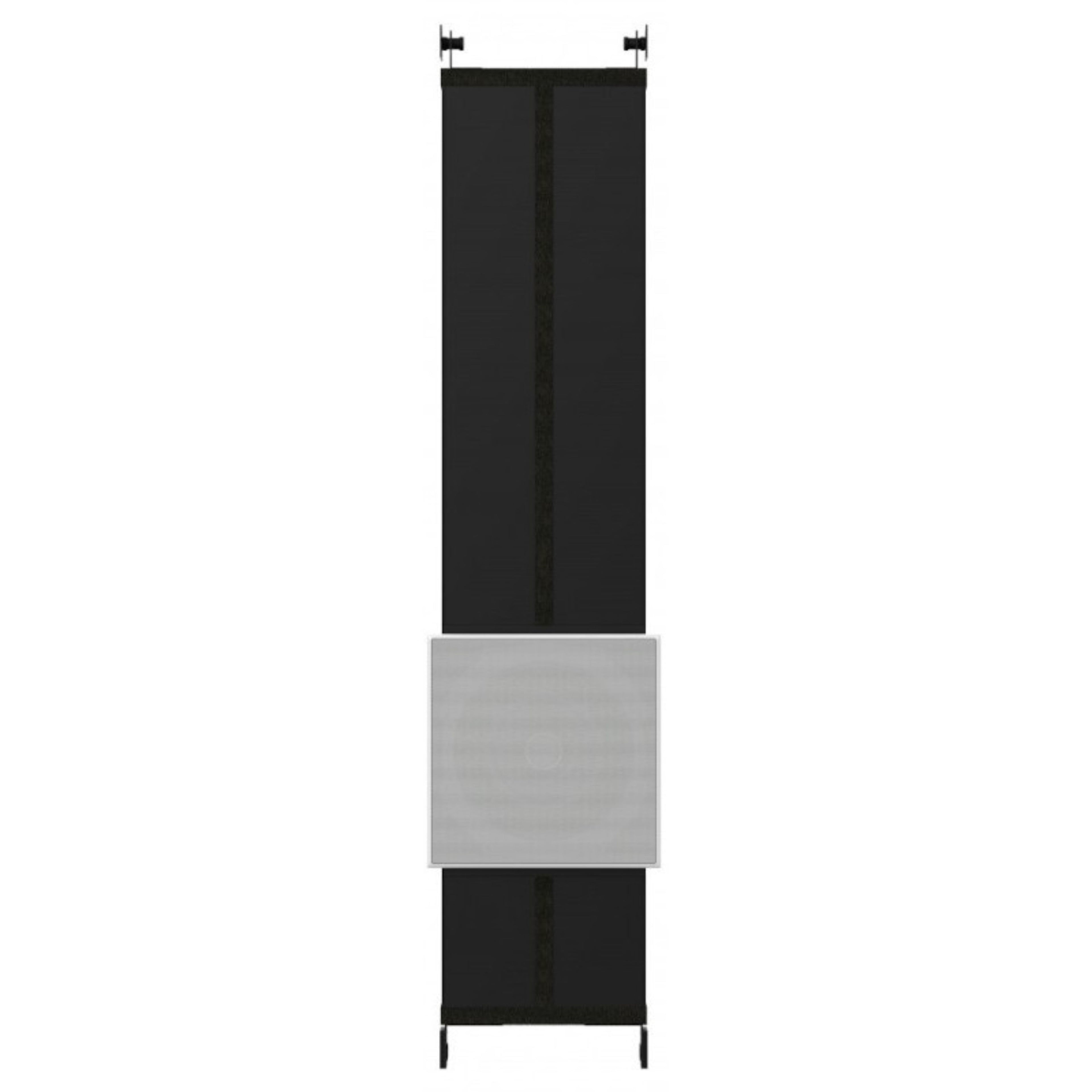BOWERS AND WILKINS ISW-8 (la pièce)