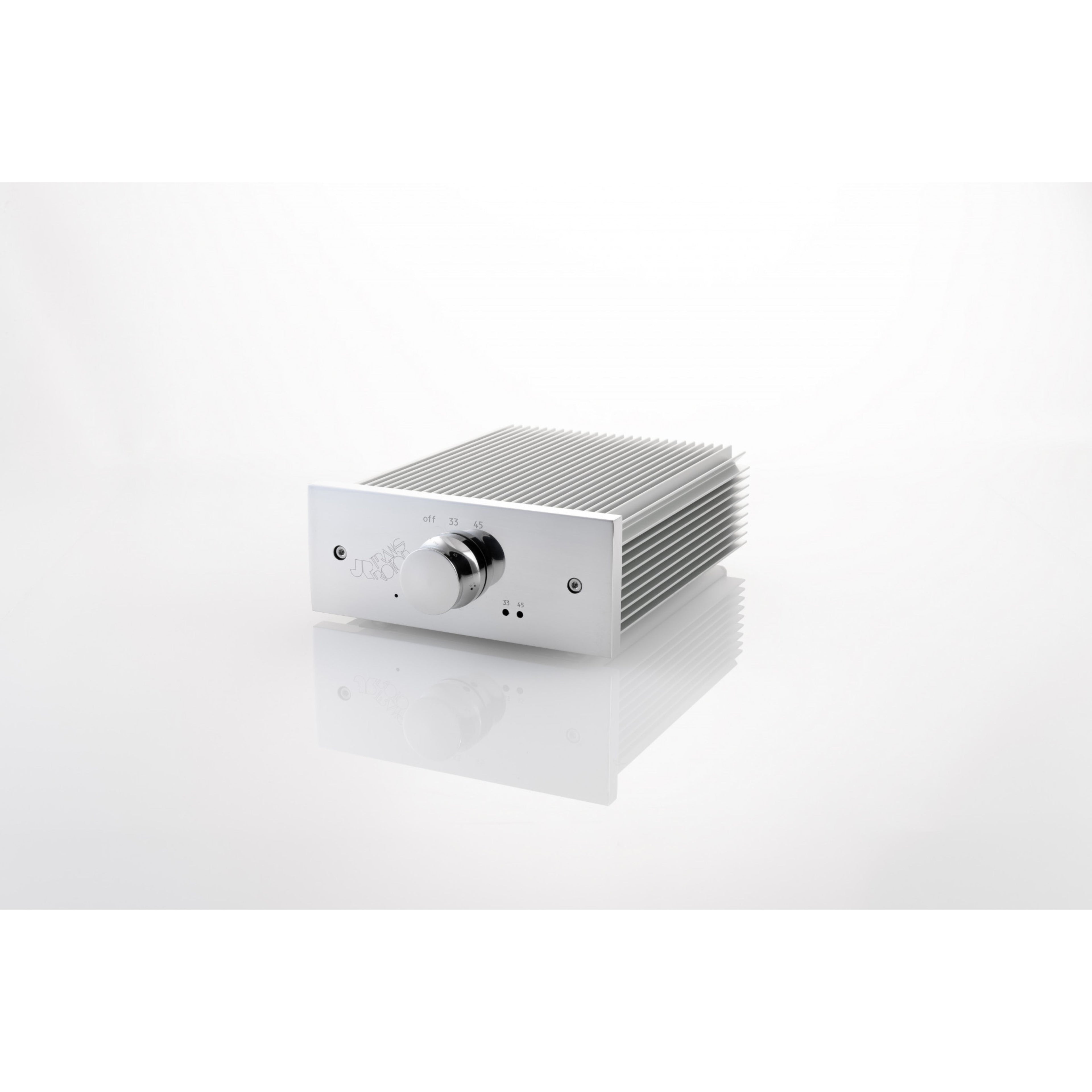 TRANSROTOR KONSTANT REFERENCE-SERIE