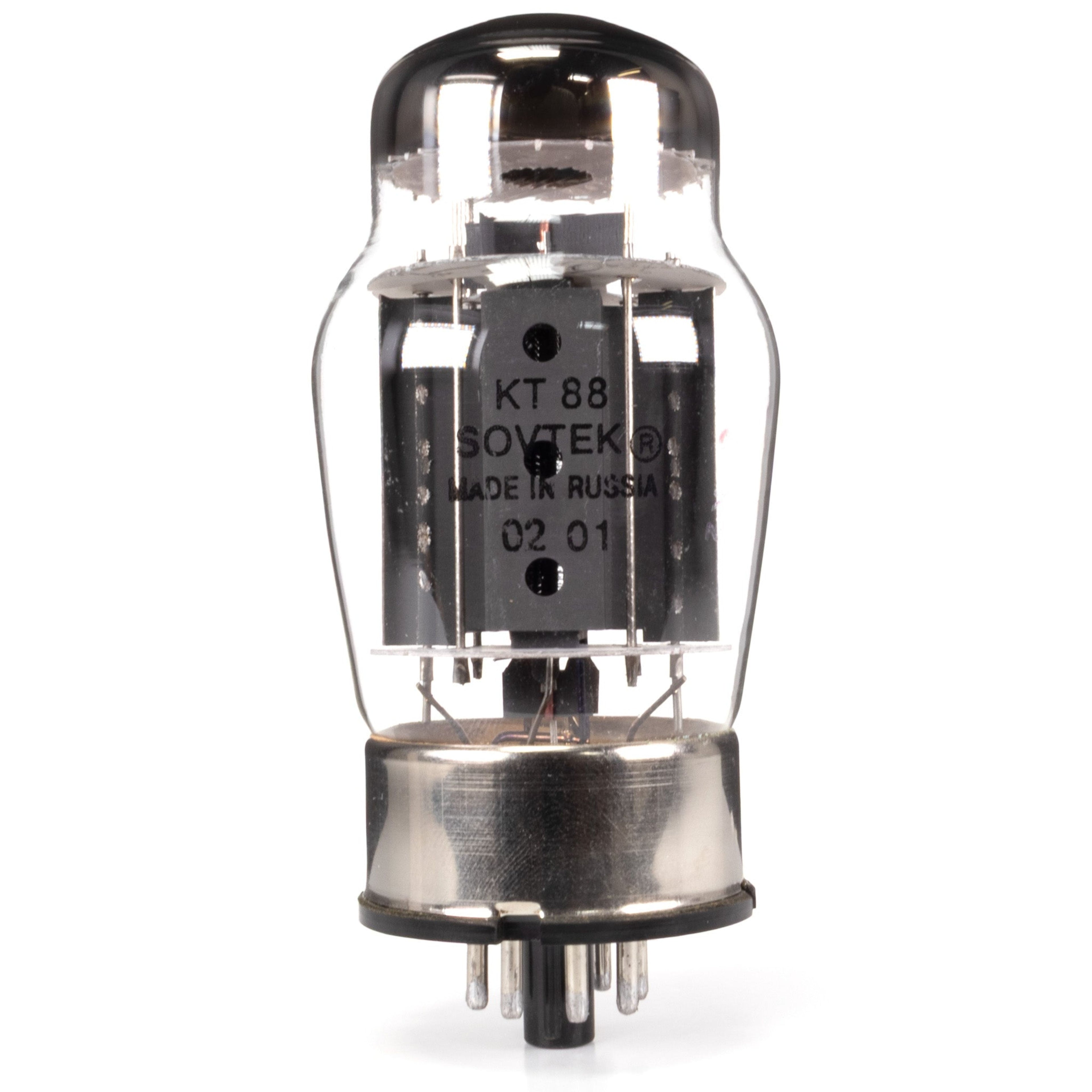 TUBE DE REMPLACEMENT KT88 (TITANIA MK2/TITANIA PA MK2/OLYMPIA/OLYMPIA MONO)