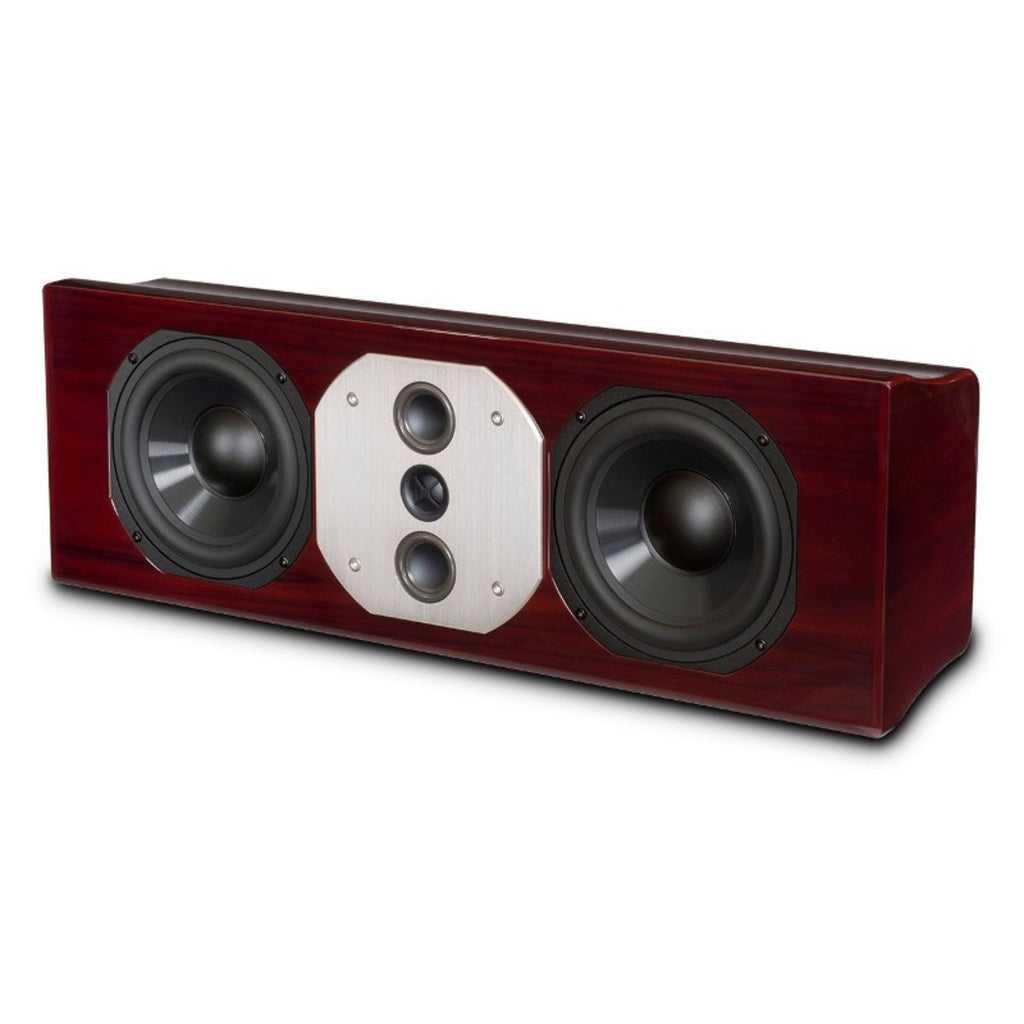 MCINTOSH LCR80 ENCEINTES