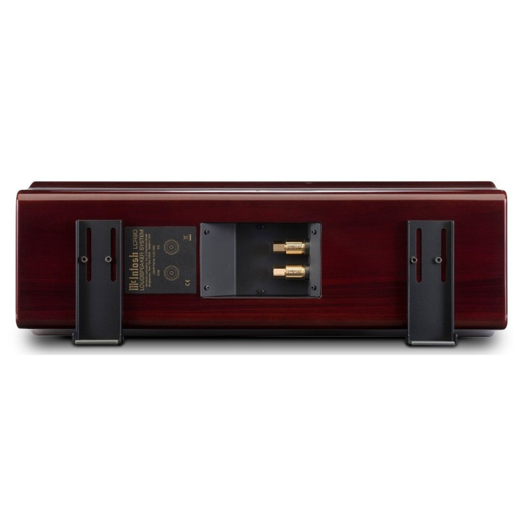 MCINTOSH LCR80 ENCEINTES