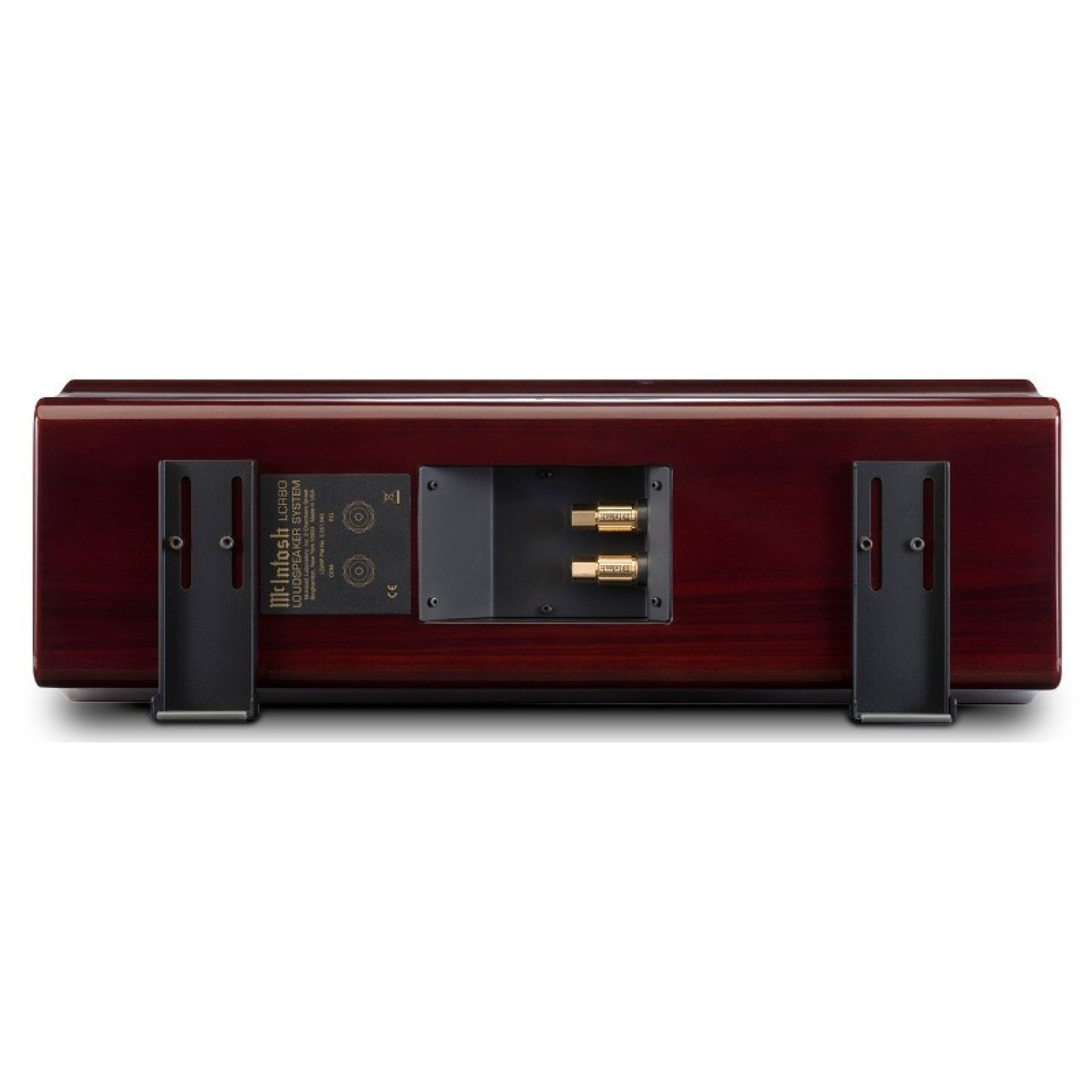 MCINTOSH LCR80 ENCEINTES