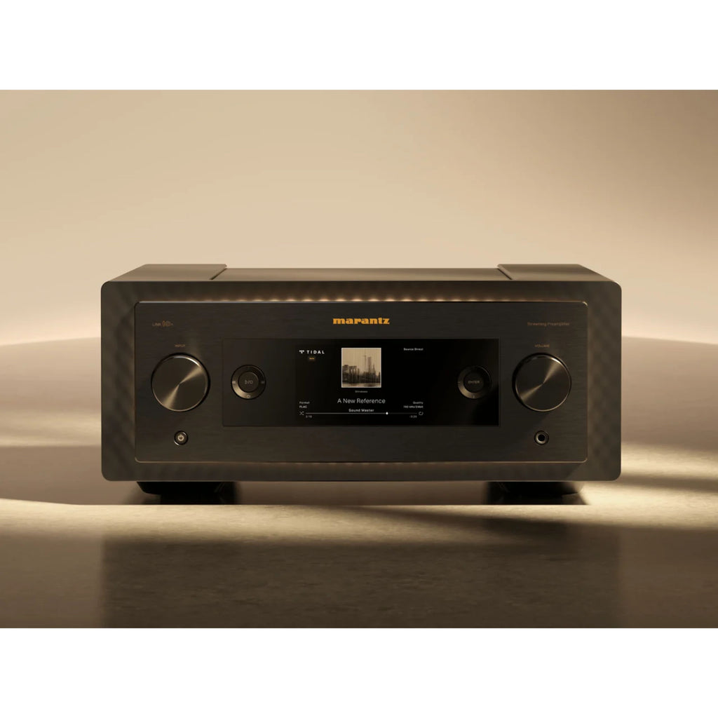 MARANTZ LINK 10N